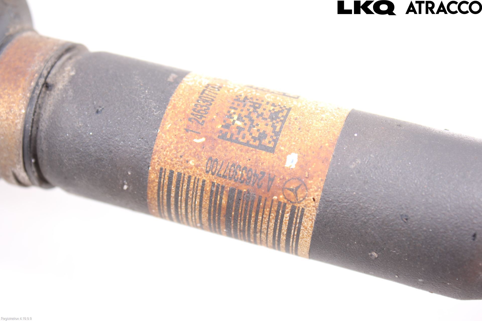 Mercedes-Benz MB GLA-KLASS (X156) 13-20 Drivaxel Fram Höger