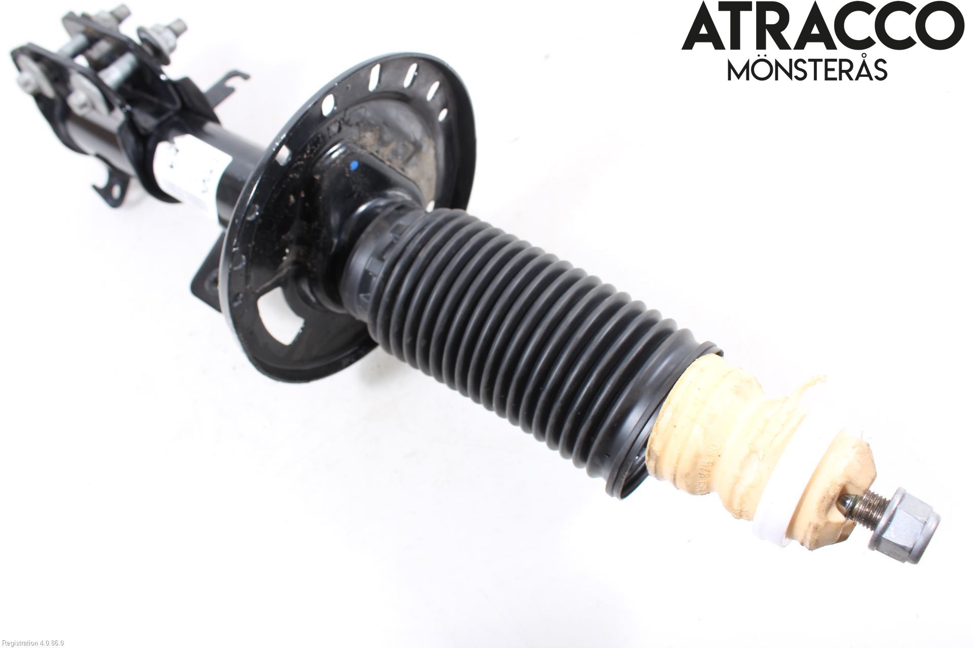 Opel CORSA F, CORSA-E 20- Stötdämpare Fram