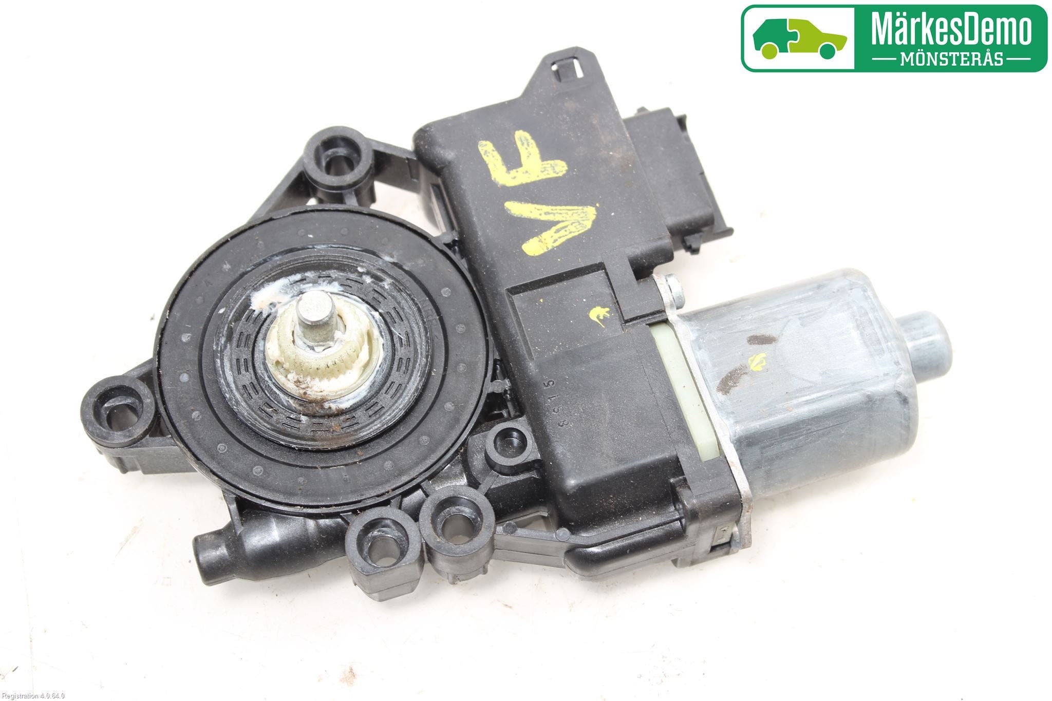 Kia VENGA 10-19 Fönsterhissmotor