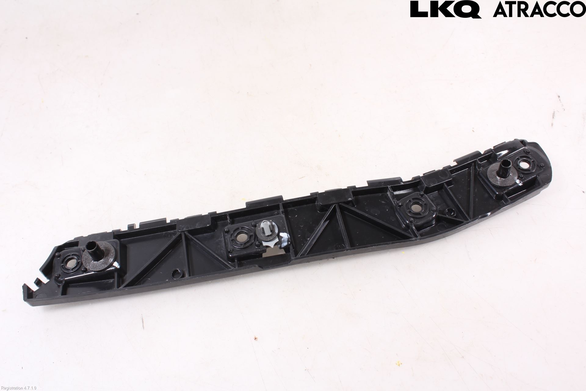 Ford KUGA 13-16 Stötfångarfäste Bak Vä