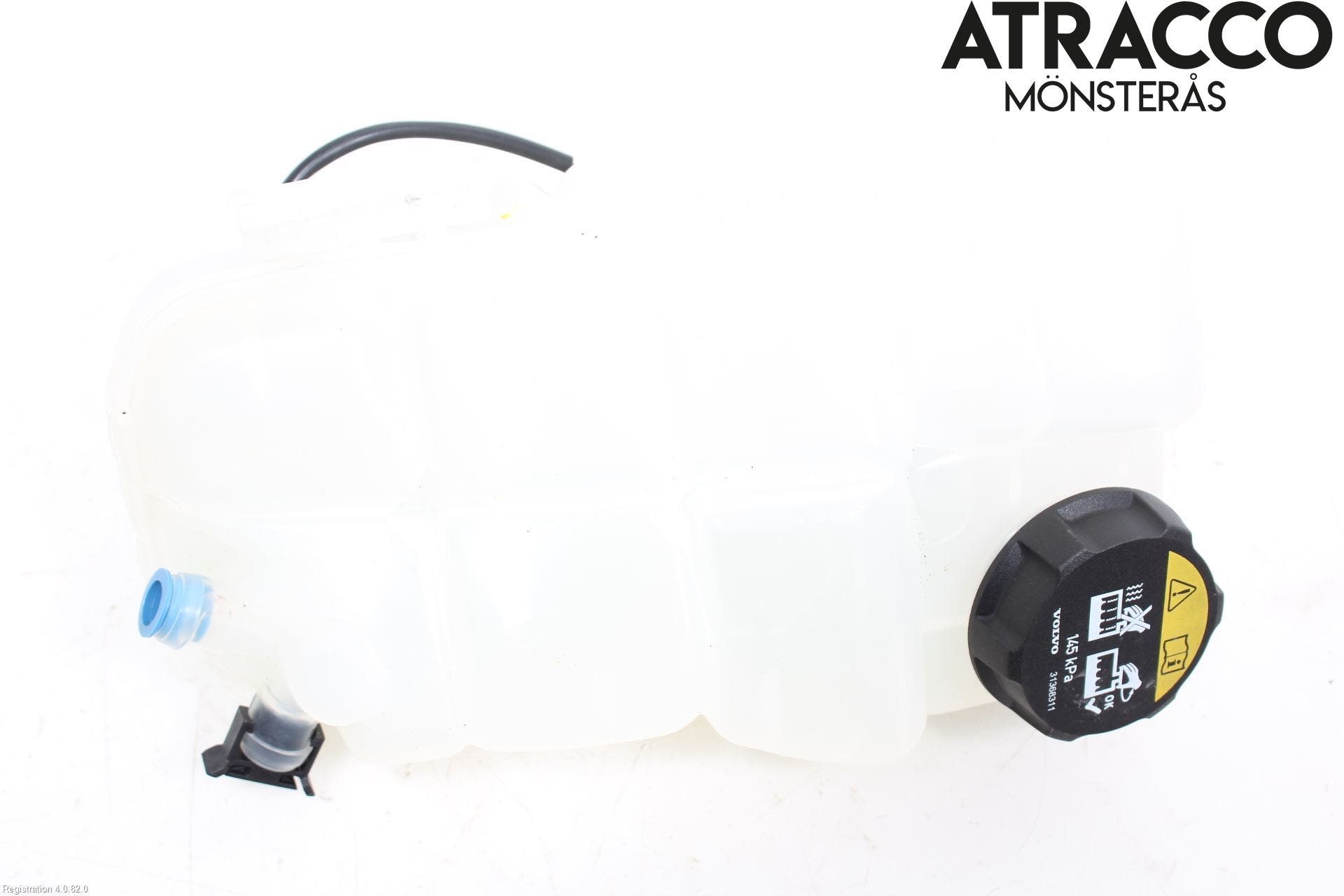 Volvo V40 CROSS COUNTRY 13-19 Expansionstank