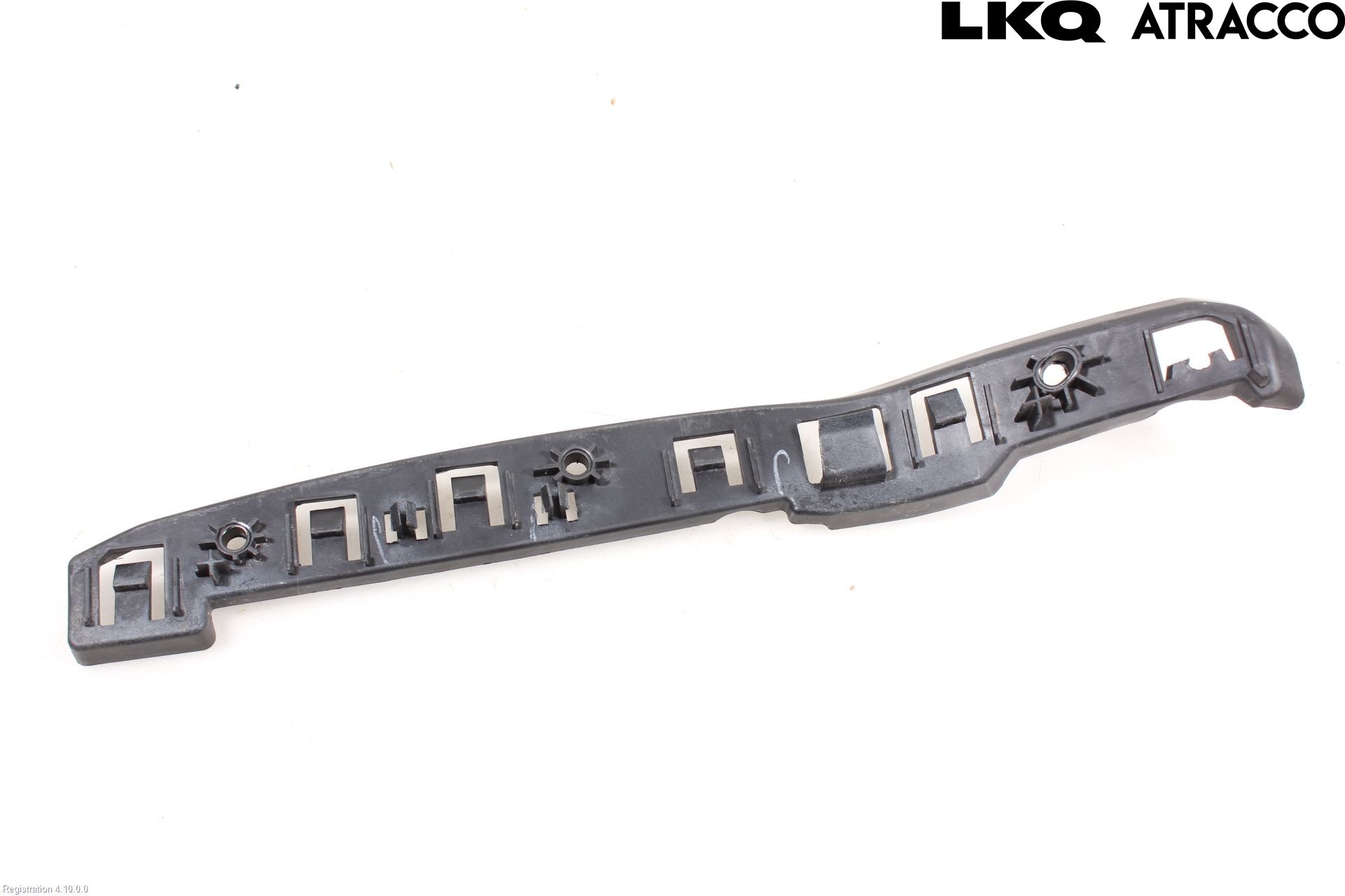 Fiat DOBLO CARGO Stötfångarfäste Fram Vä