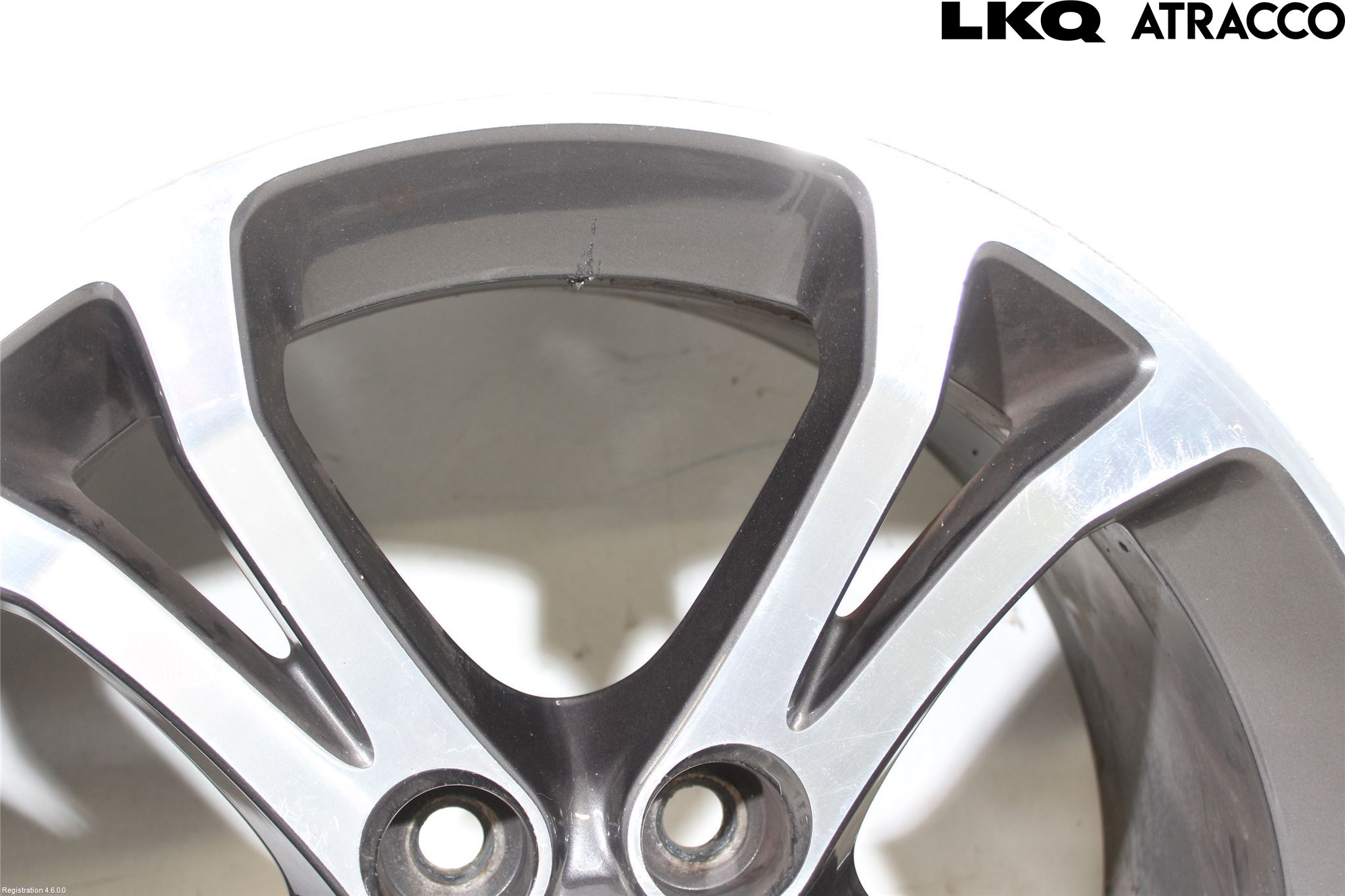 Opel INSIGNIA 09-16 Fälg Aluminium