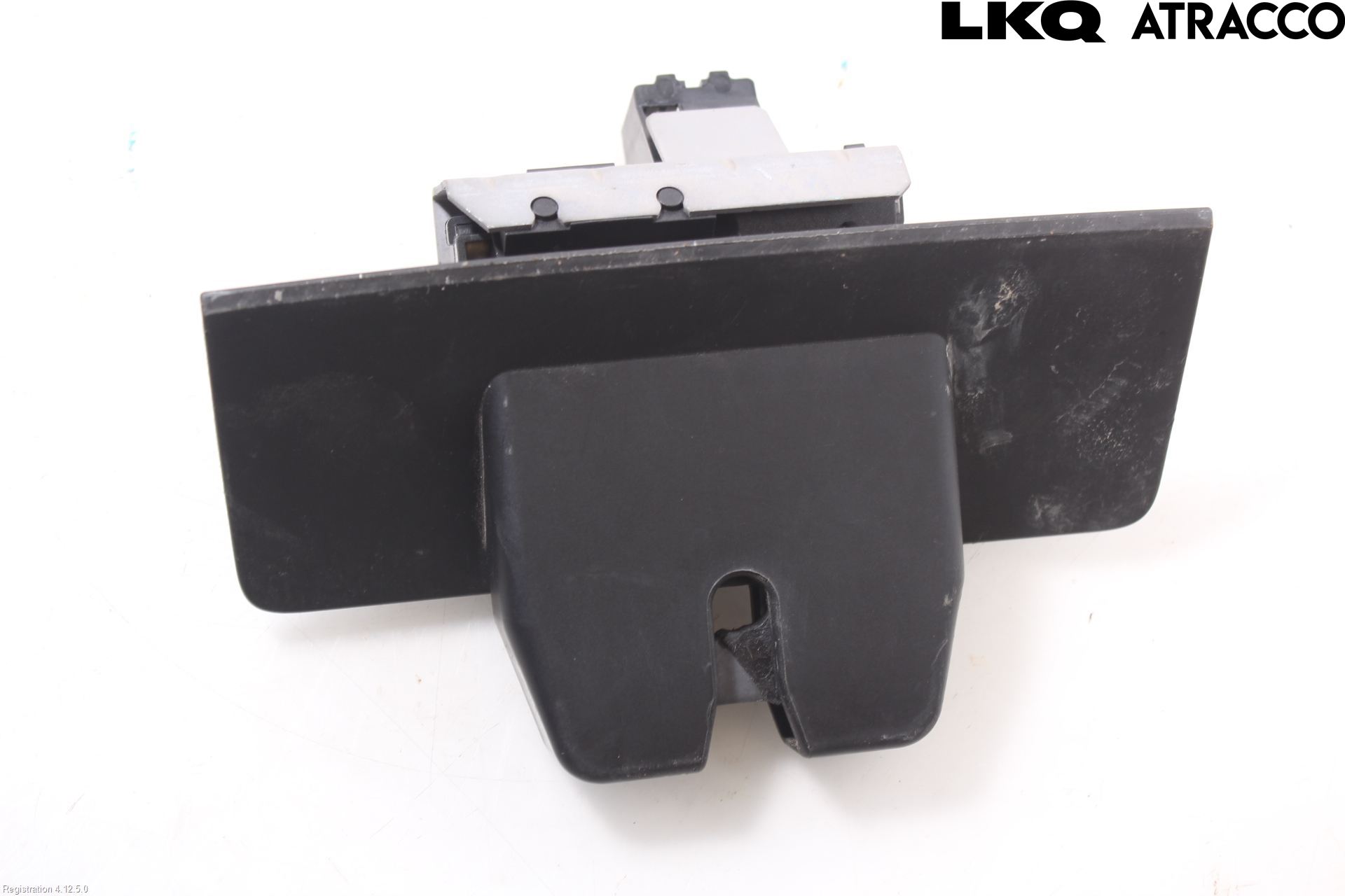 Volvo XC60 14-17 Låskista Baklucka