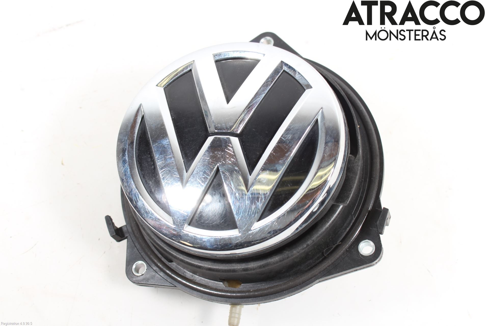 Volkswagen VW GOLF / E-GOLF VII 13-20 Bakluckehandtag