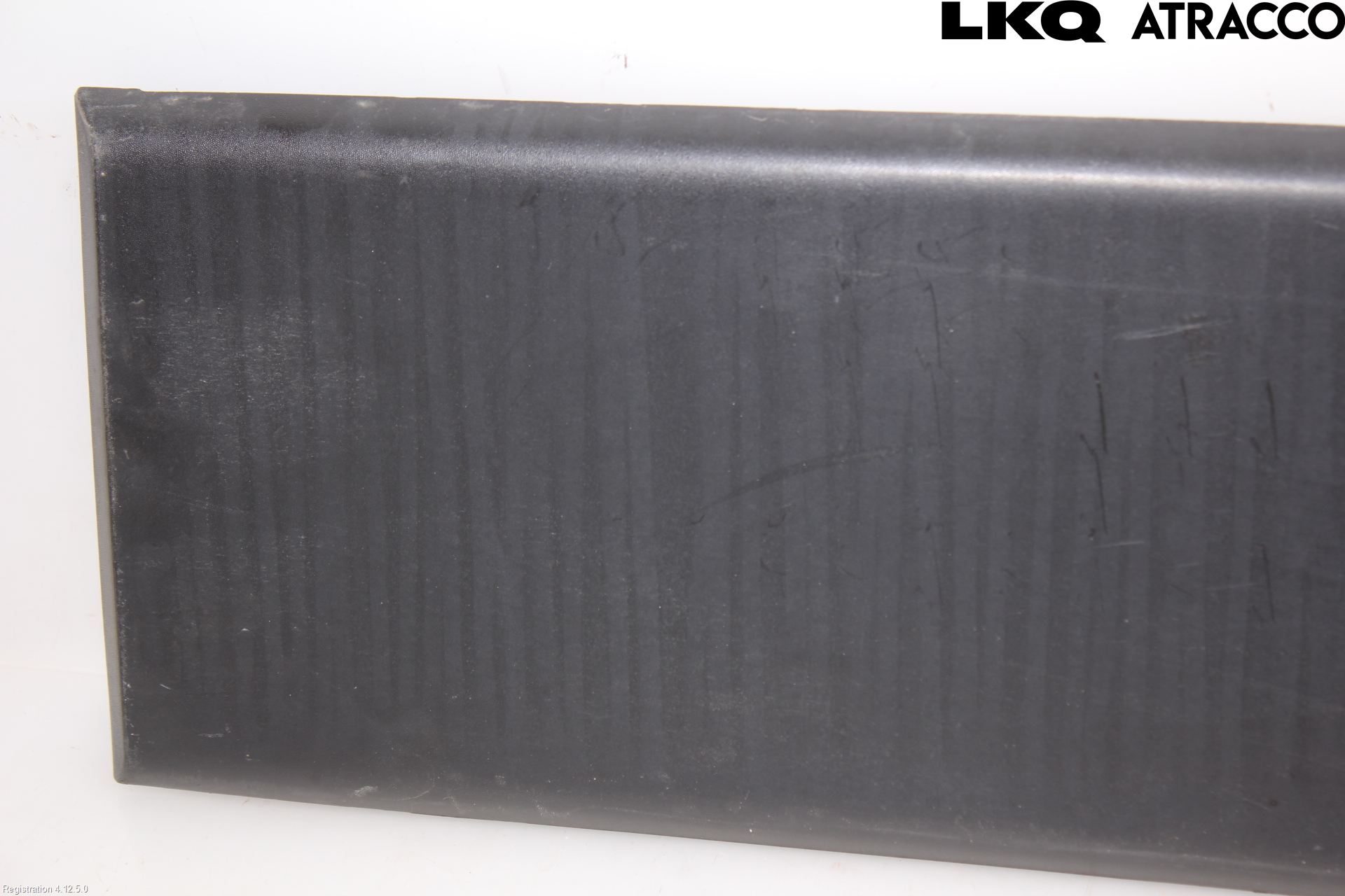 Fiat DUCATO 15-23 Dörr Dekorlist Bak Hö