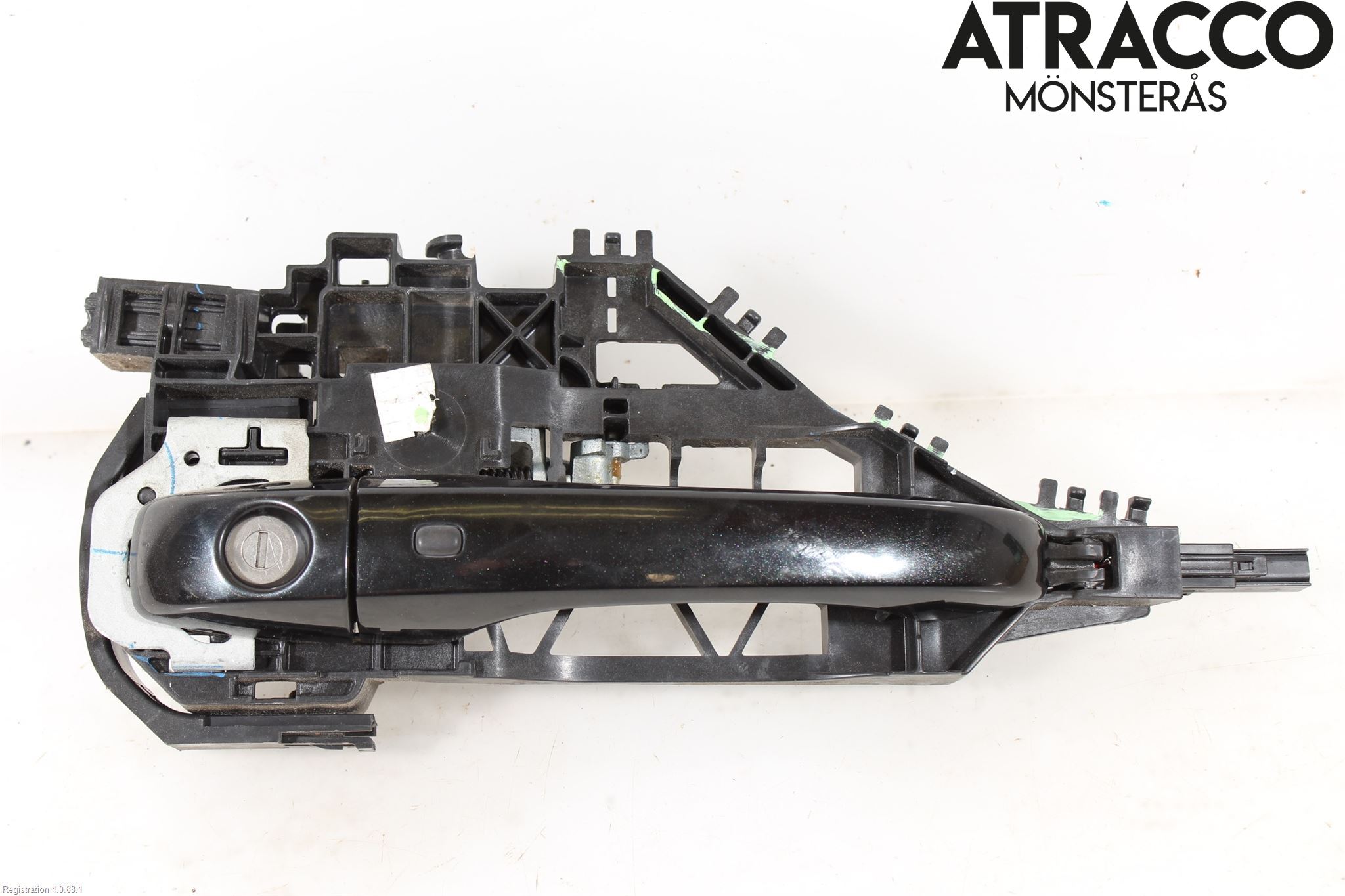 Fiat FREEMONT Dörrhandtag Yttre Vä