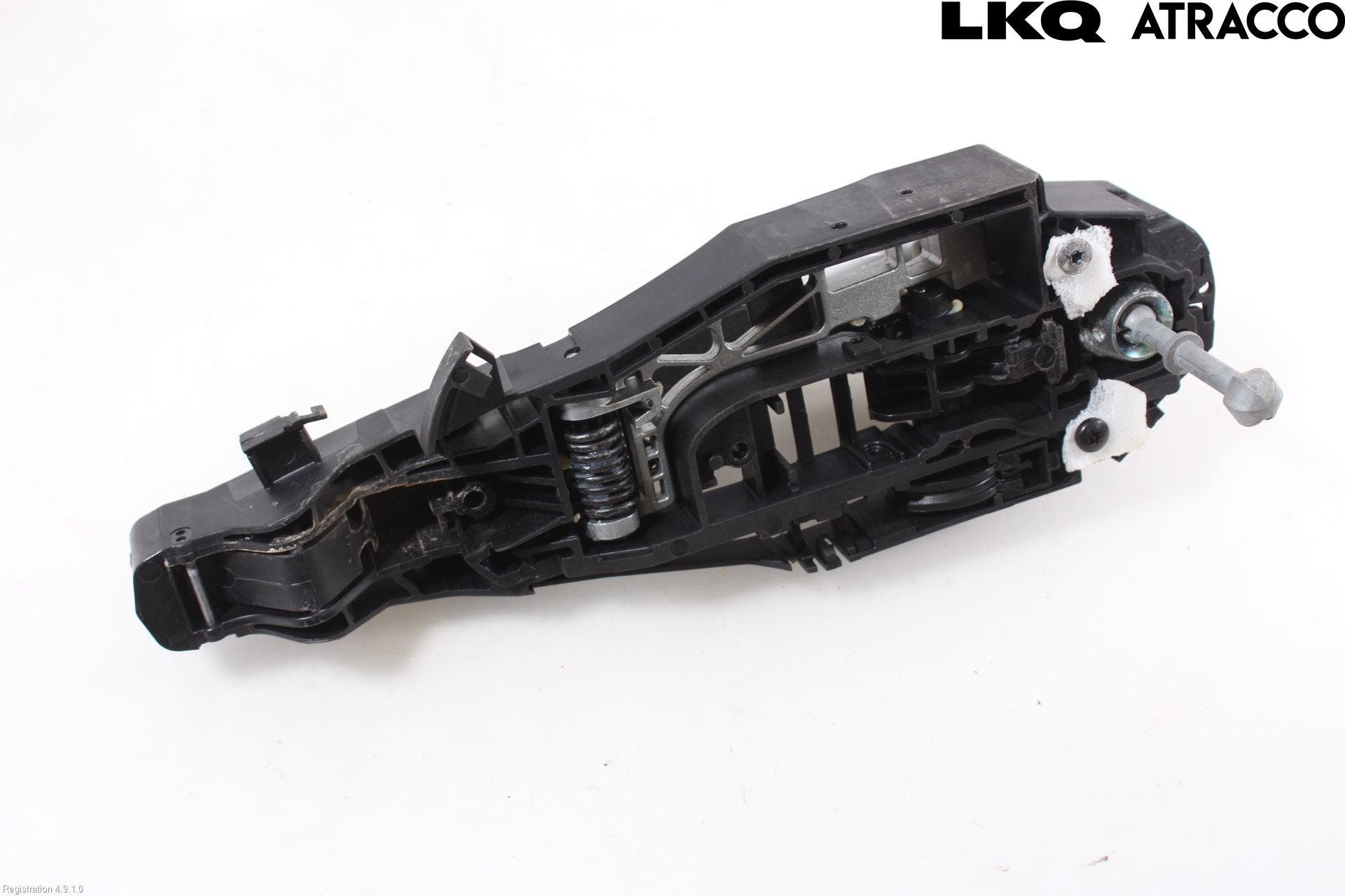 Peugeot EXPERT/E-EXPERT 17- Bakluckehandtag