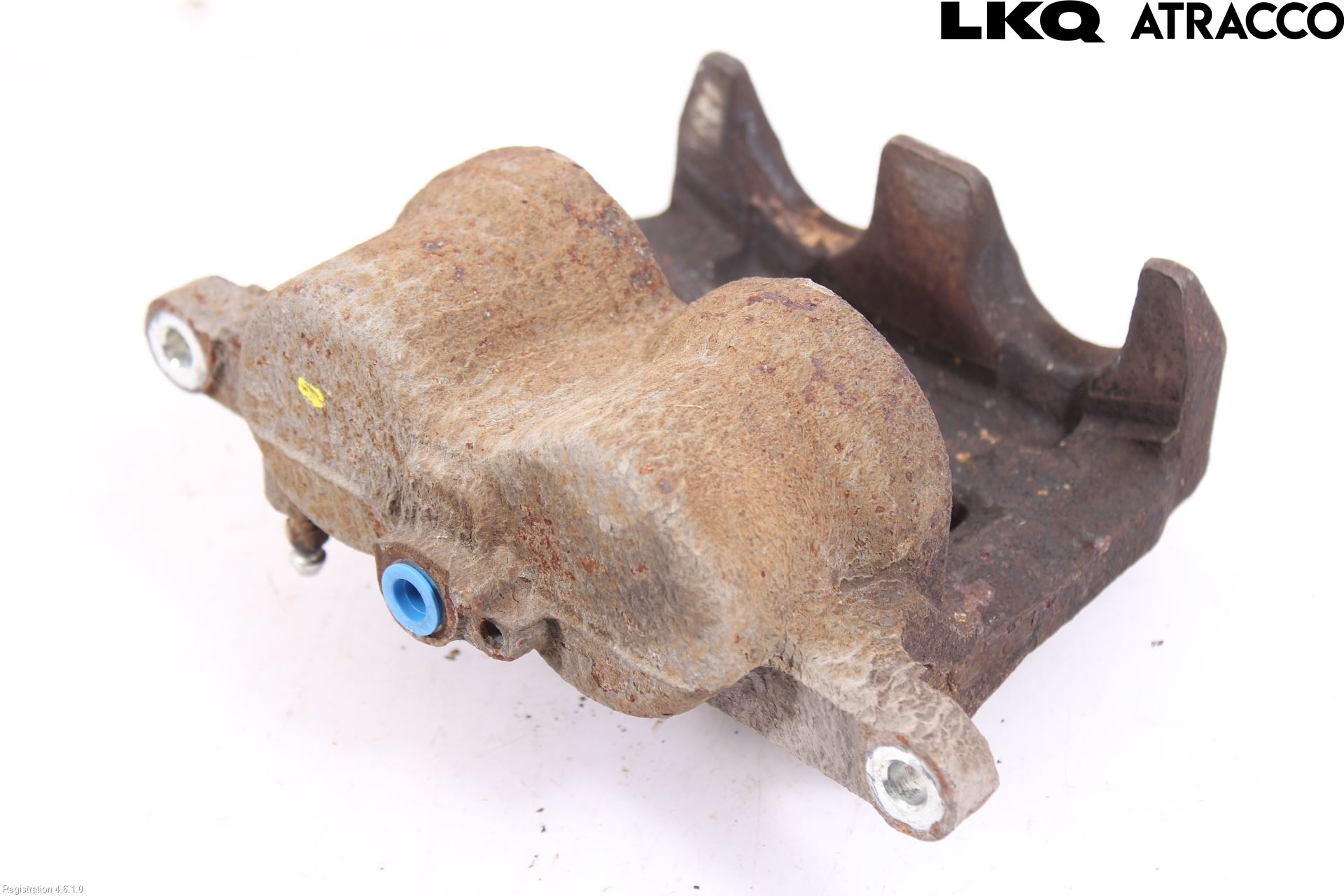 Toyota RAV4 19- Bromsok Fram Höger