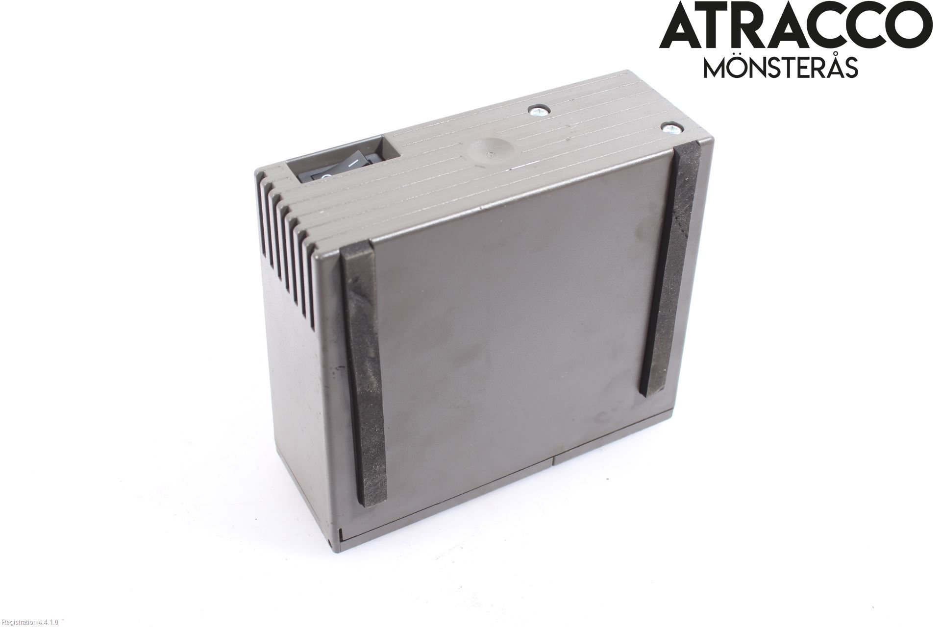 Audi TT/TTS/TT RS 15- Kompressor Däck