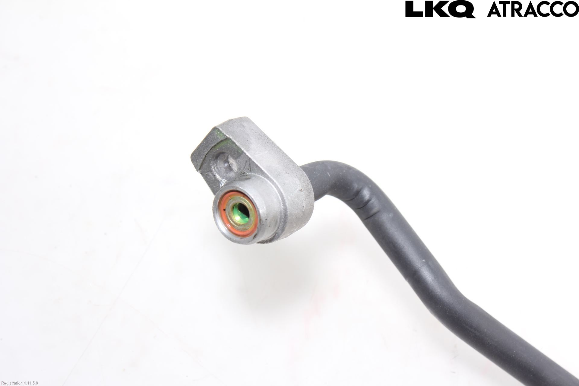 Ford TRANSIT/TOURNEO COURIER 24- Ac Slang-Rör