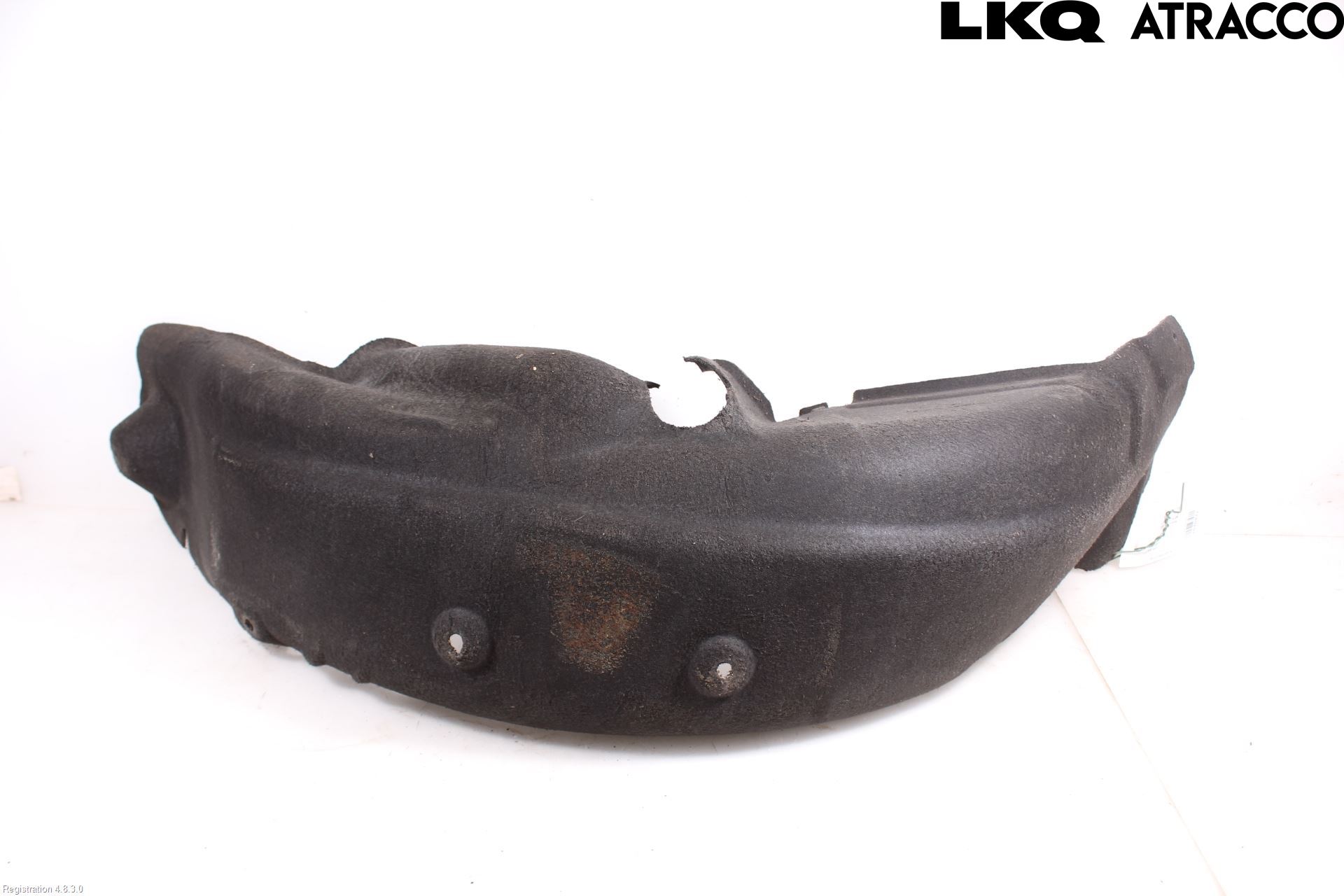 Mercedes-Benz MB B-KLASS (W245) 05-12 Skärm Inner