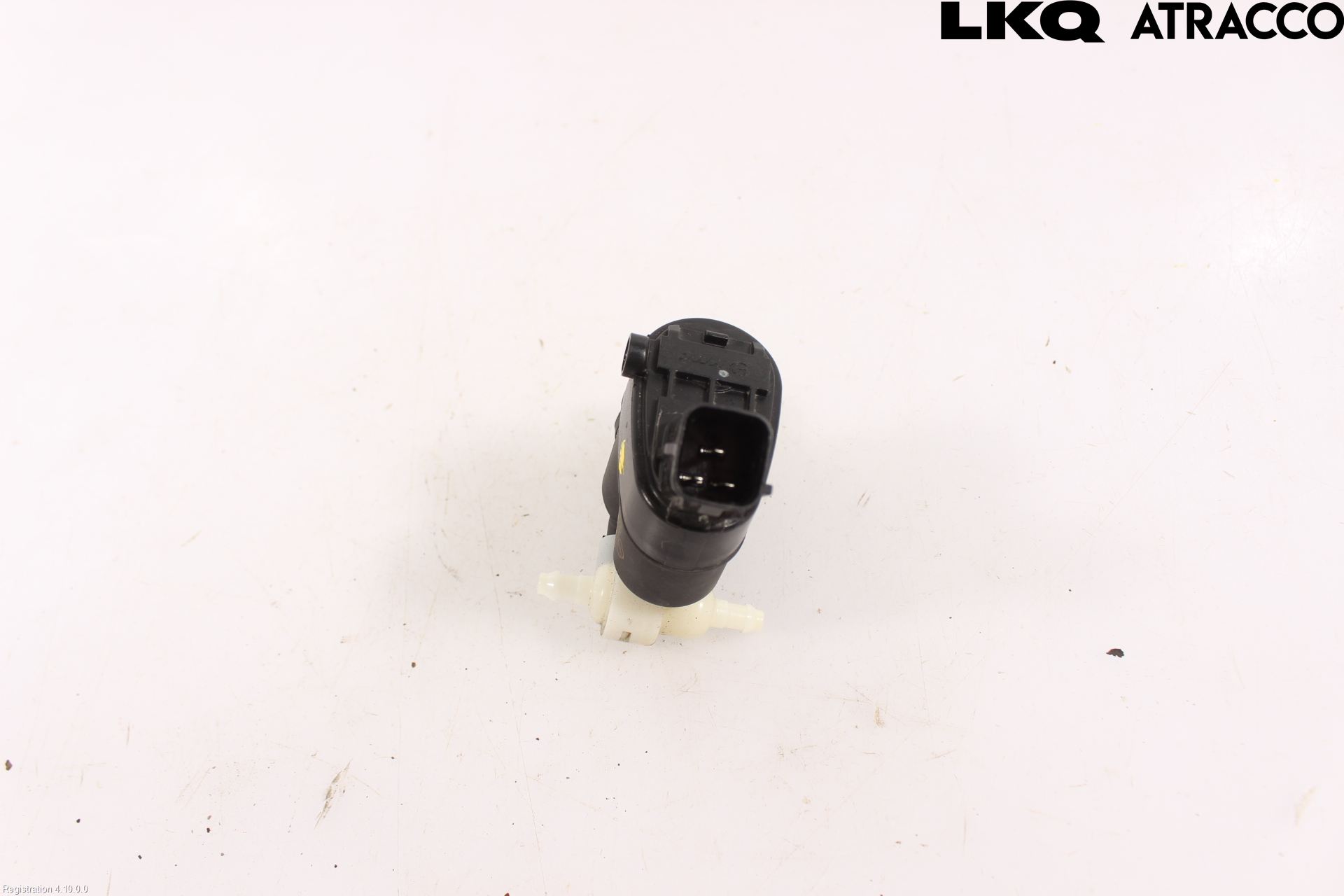 Hyundai i30 PD 17- Spolarpump Vindruta