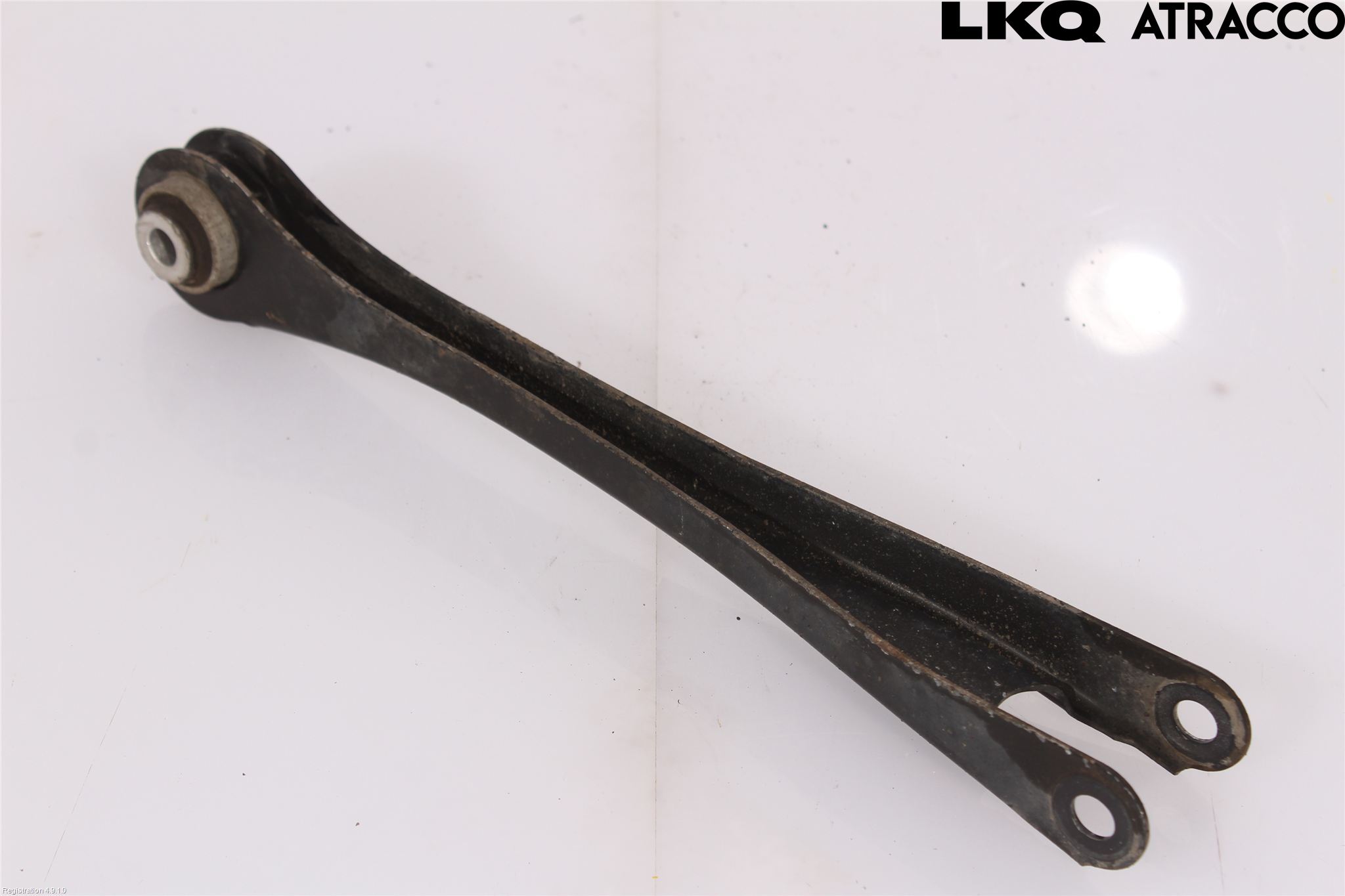 BMW 3 F30/F31/F80 12-19 Bärarm Bak Vänster
