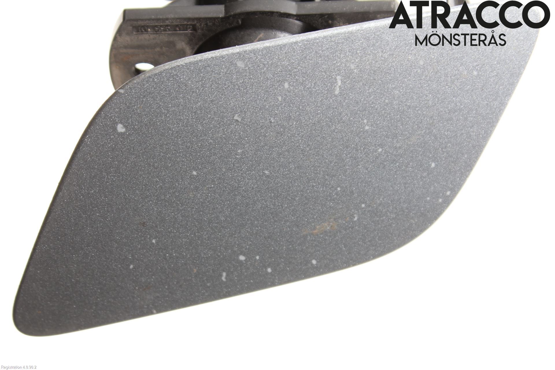 Audi Q7/SQ7 Spolarmunstycke Strålkastare