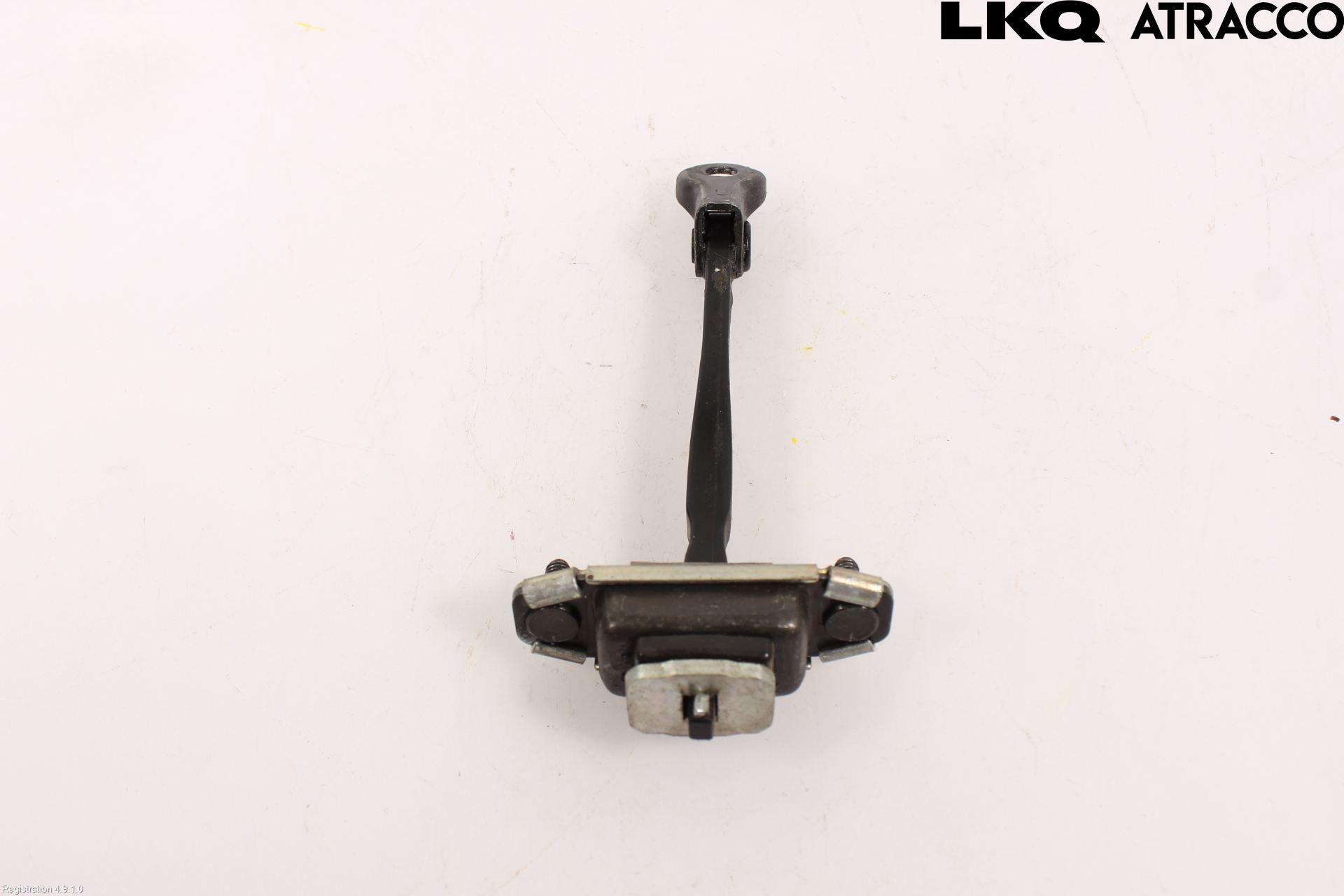 Hyundai KONA/ELECTRIC OS 18-23 Dörrstopp