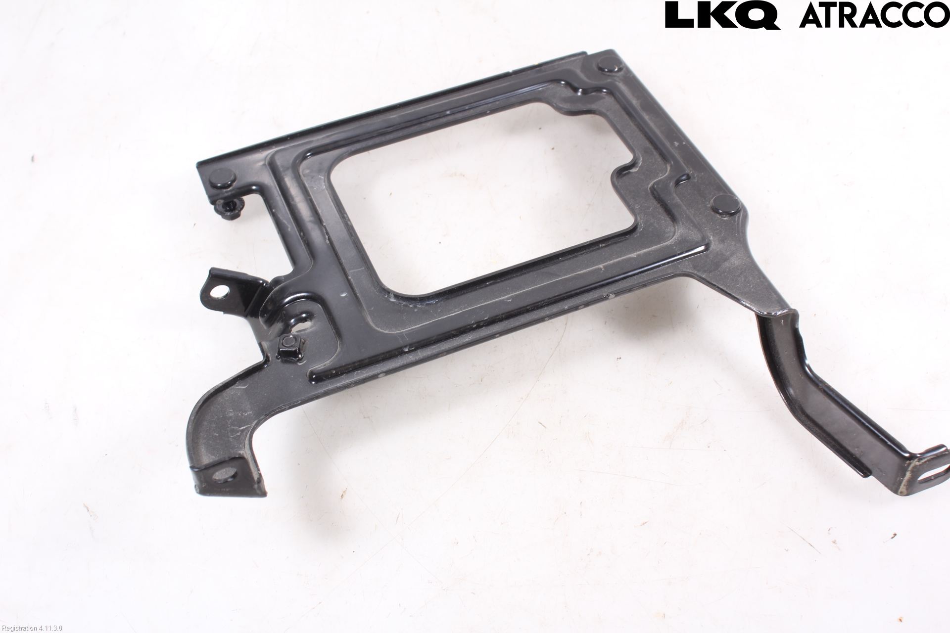 Kia OPTIMA 16-20 Front Övrigt