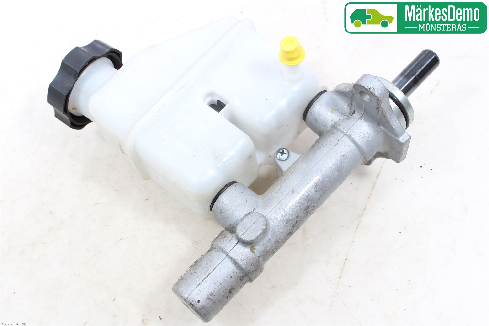 Hyundai i30 FD 07-12 Broms Huvudcylinder