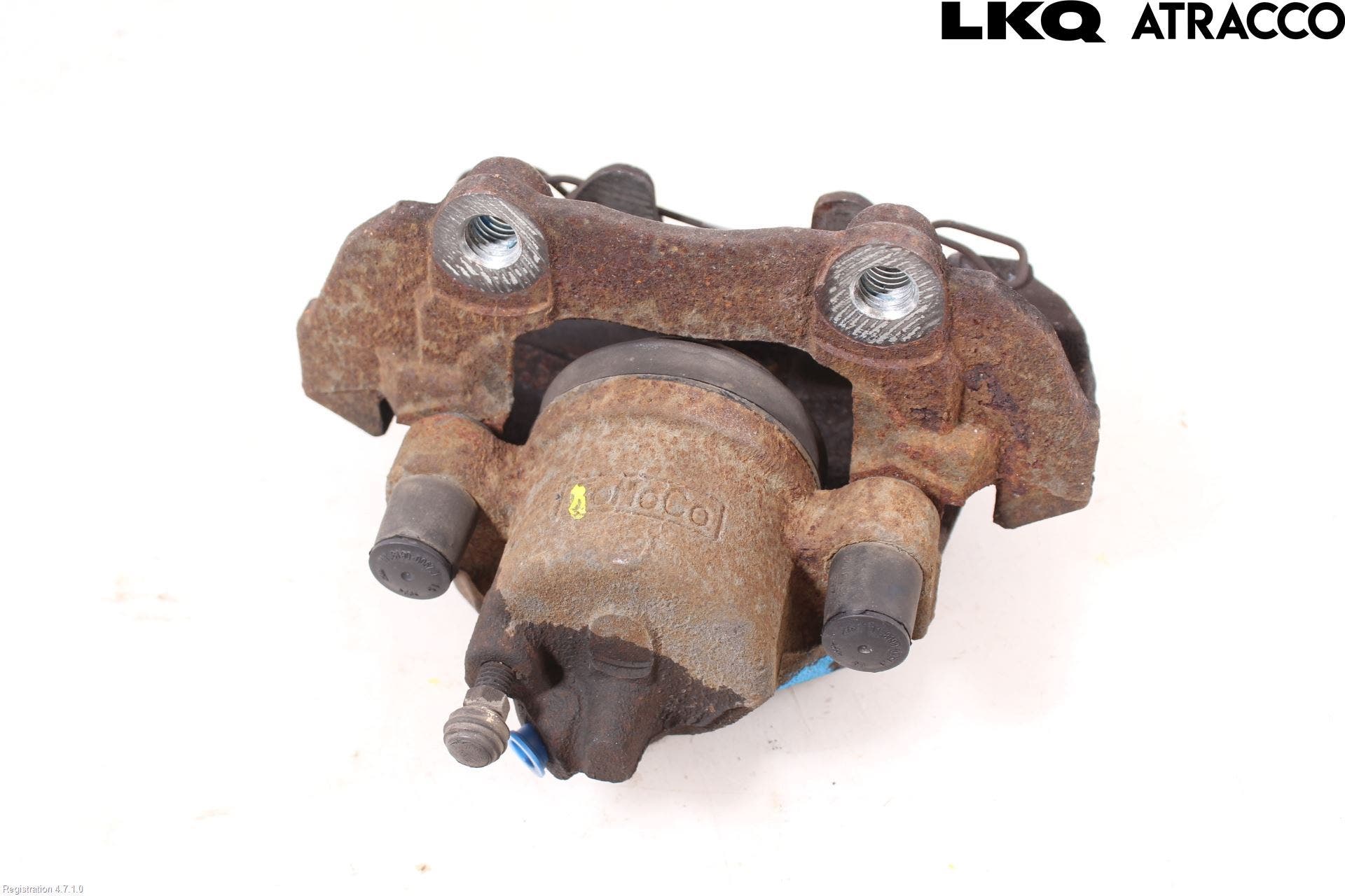 Ford KUGA 13-16 Bromsok Fram Höger