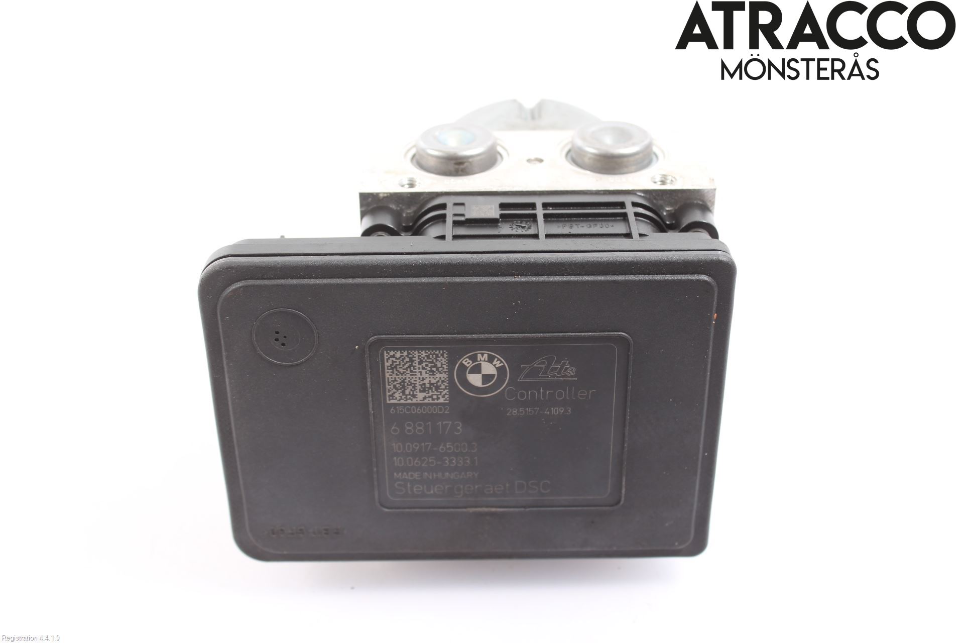 BMW 4 F32/F33/F82/F83 13-20 Abs Hydraulaggregat