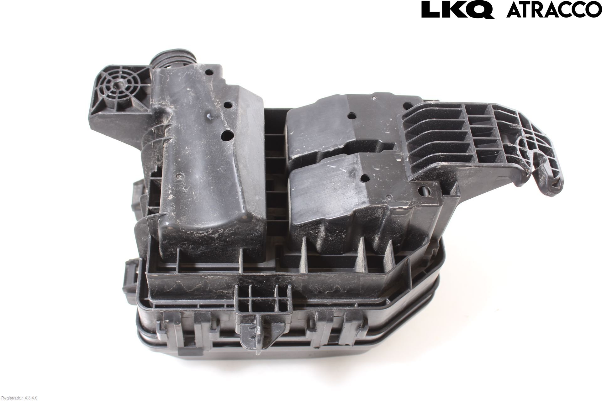 Opel KARL 16-19 Säkringsdosa-Elcentral Lock