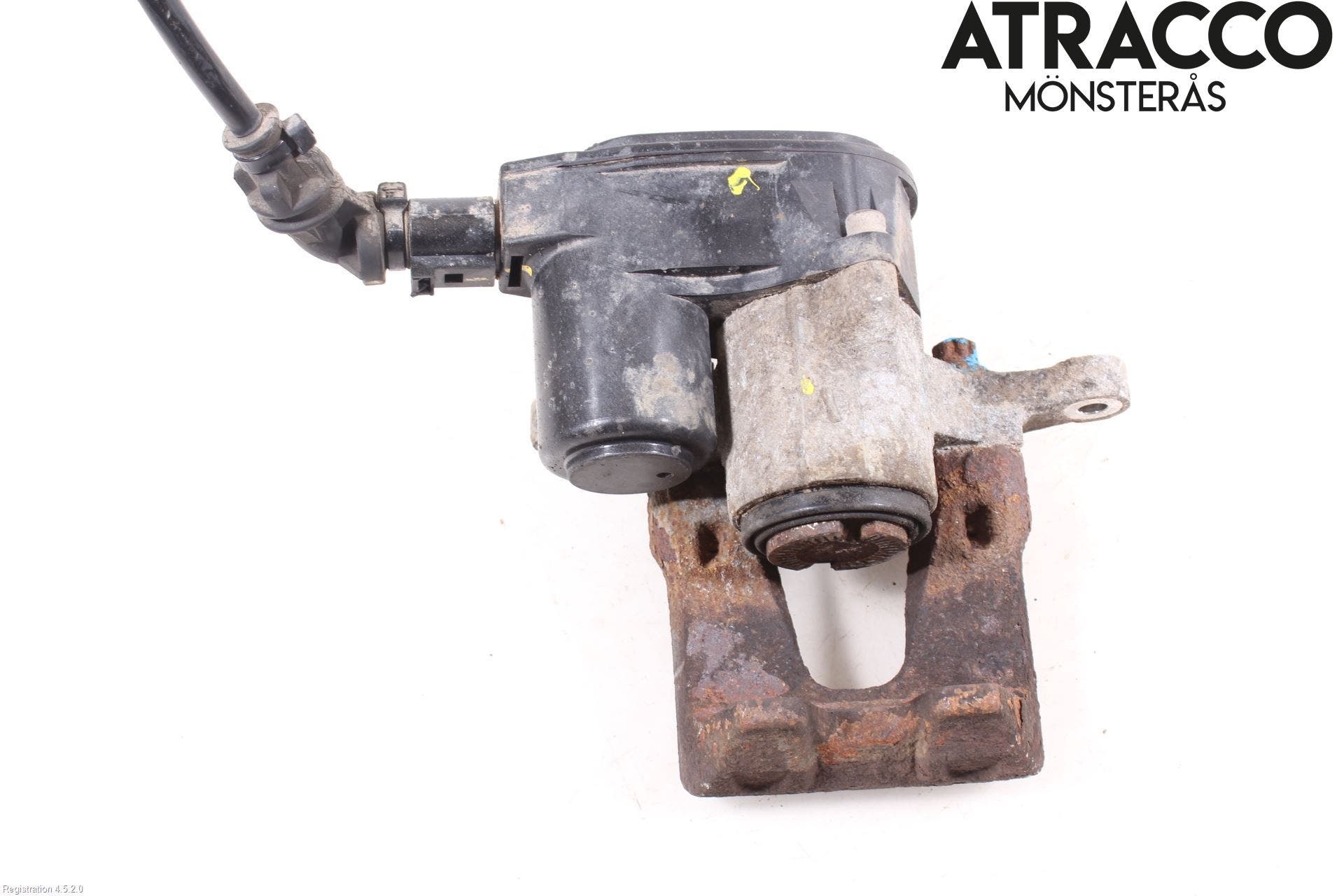 Hyundai i40 08-15 Bromsok Bak Höger