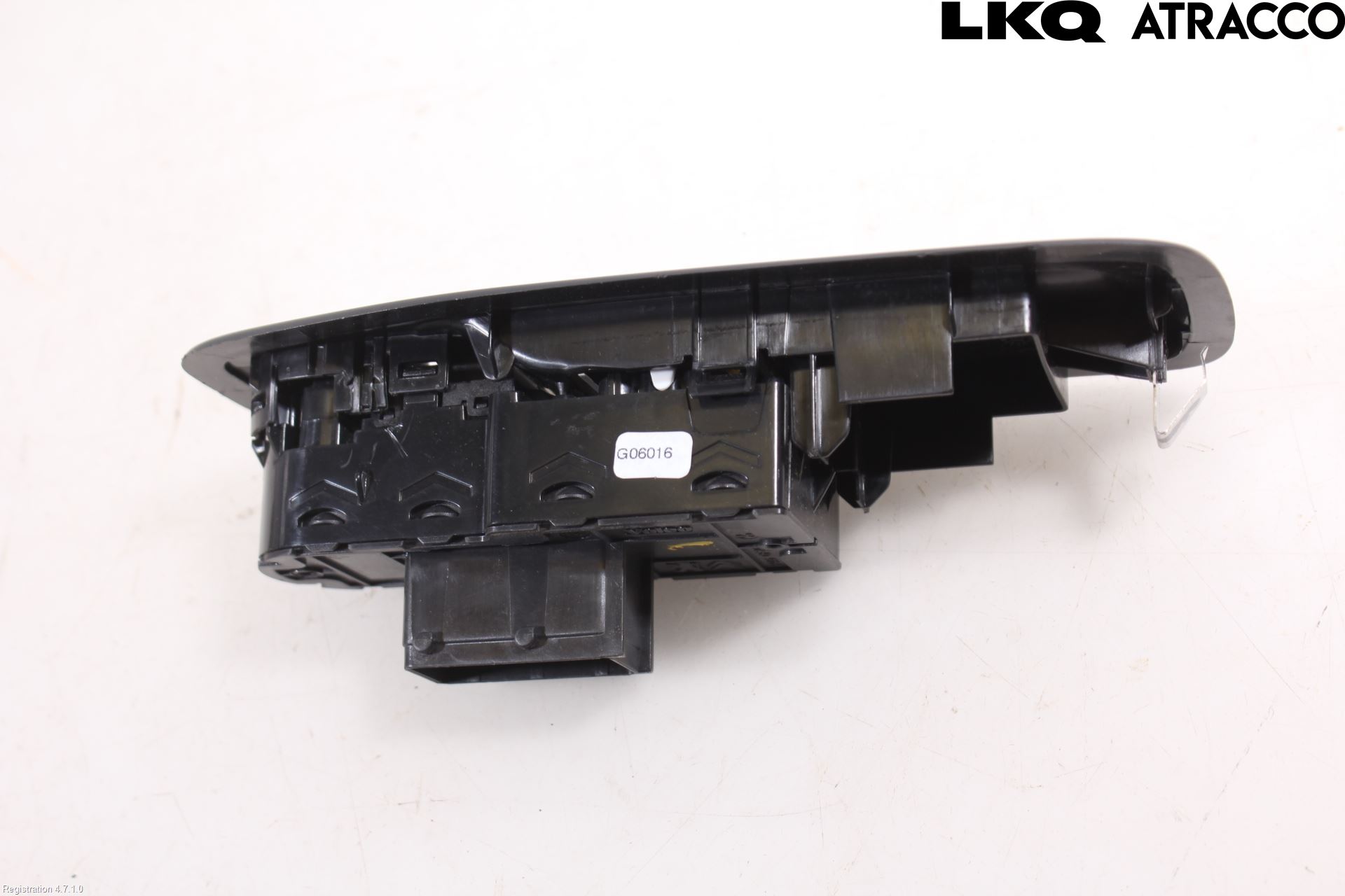 Peugeot PEUGOT 208 16-19 Strömställare Elhiss