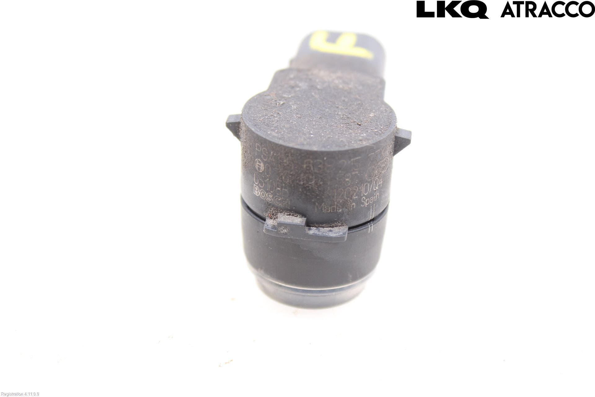 Citroen C4 GRAND PICASSO 07-13 Parkeringshjälp Frontsensor