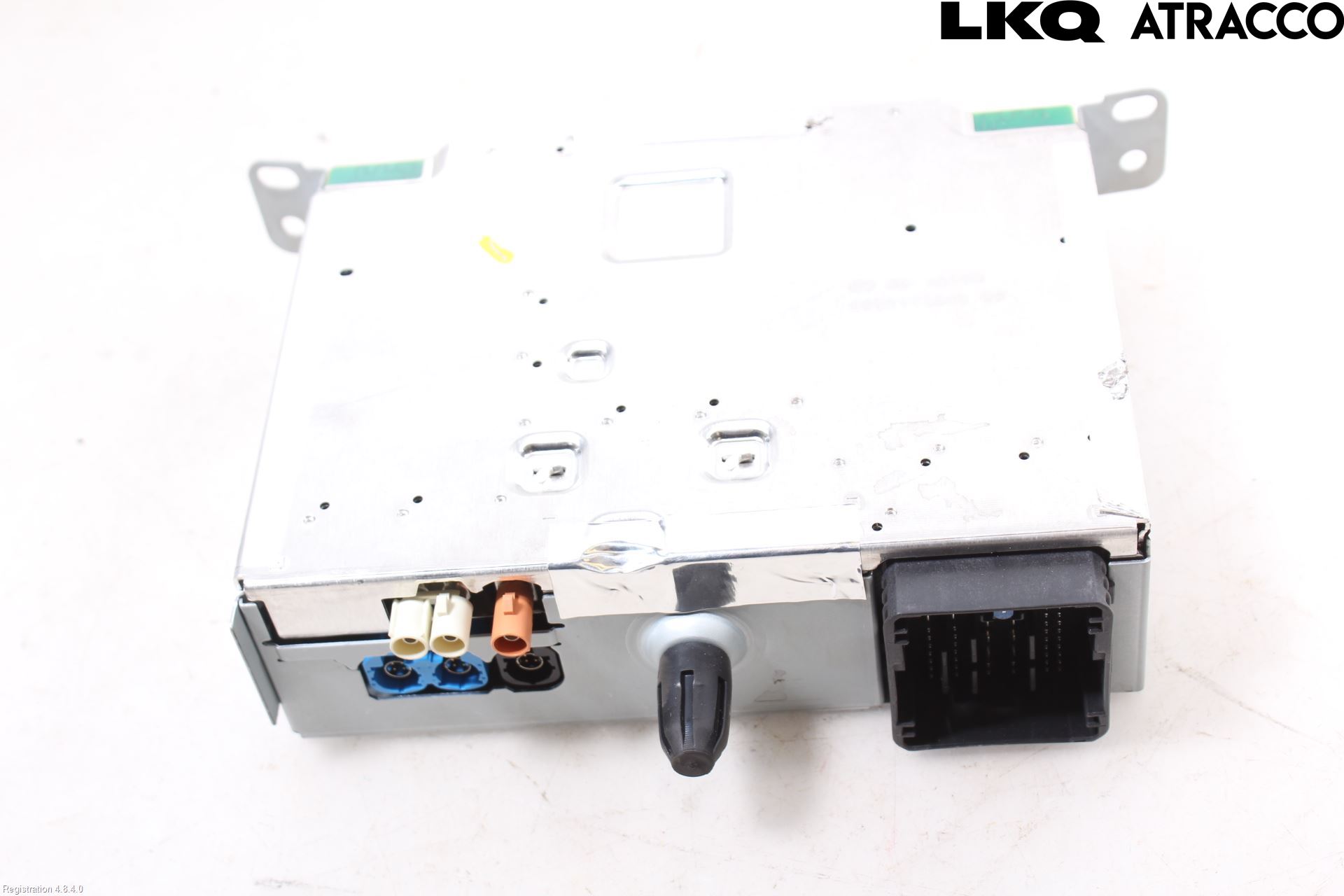Opel CORSA F, CORSA-E 20- Radio