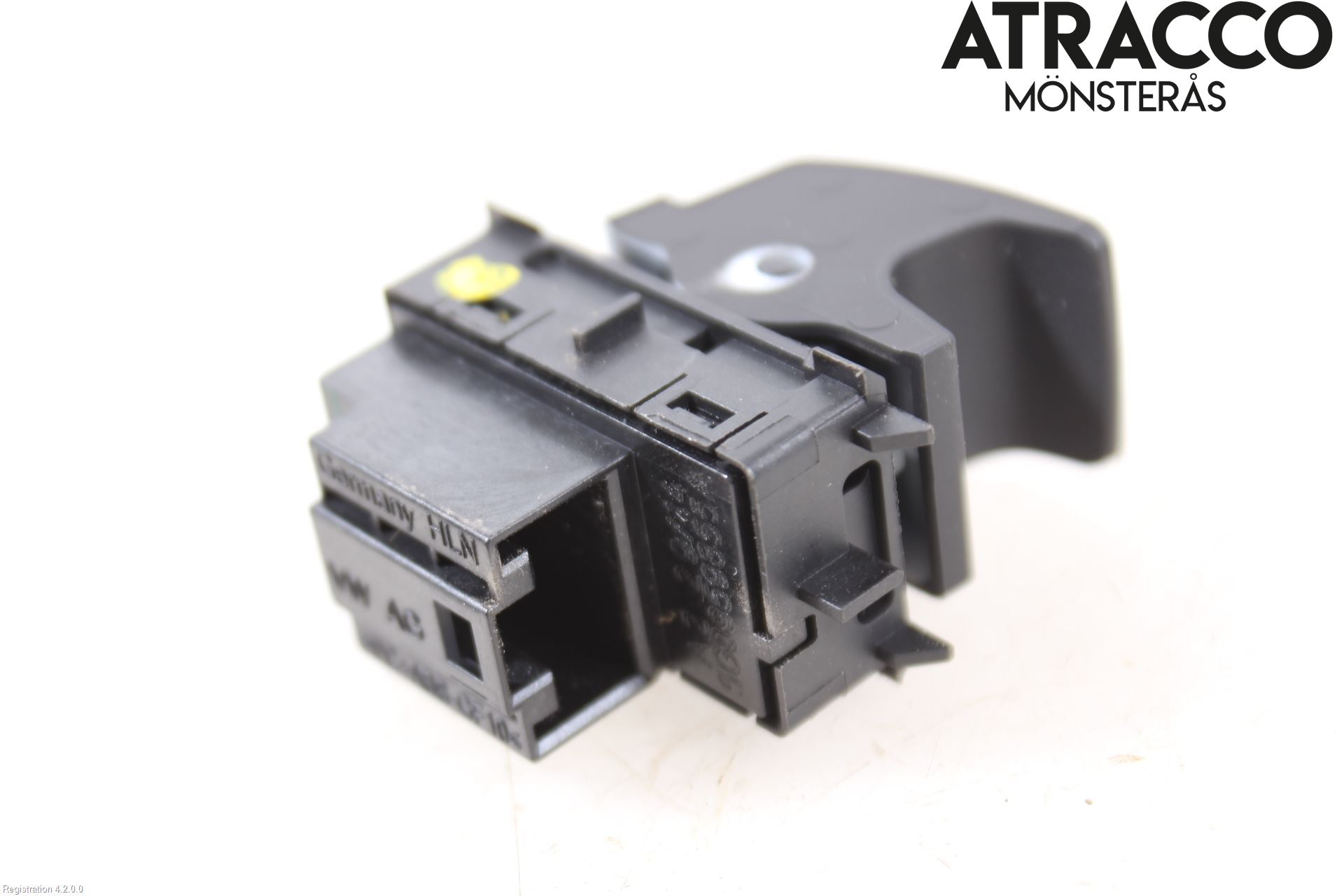 Seat LEON 13-20 Strömställare Elhiss