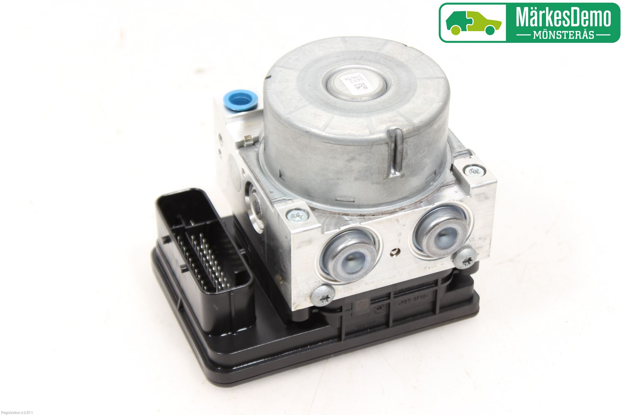 BMW 3 F30/F31/F80 12-19 Abs Hydraulaggregat