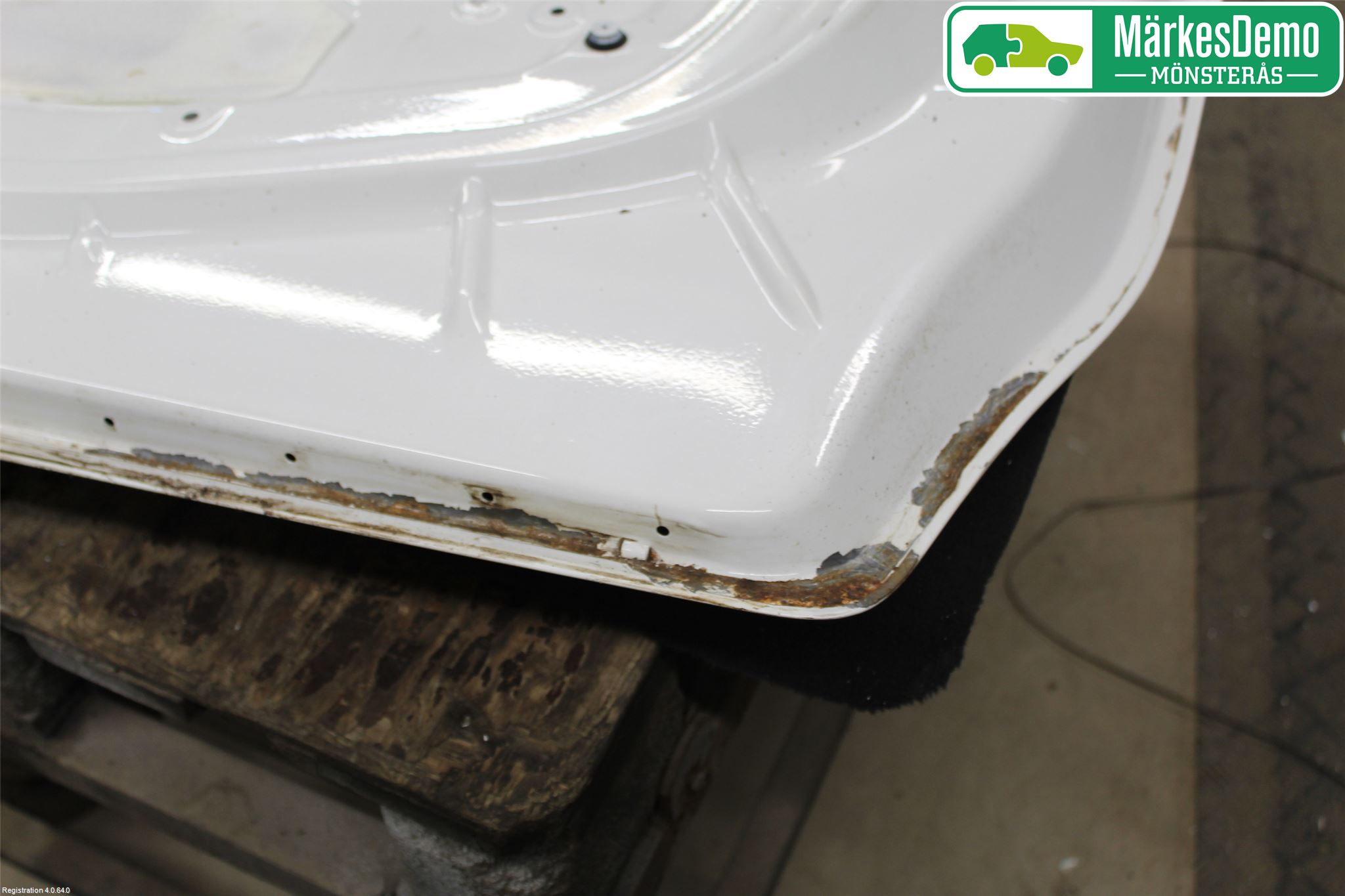 Peugeot PARTNER 08-15 Dörr Sido-Skjutdörr Hö