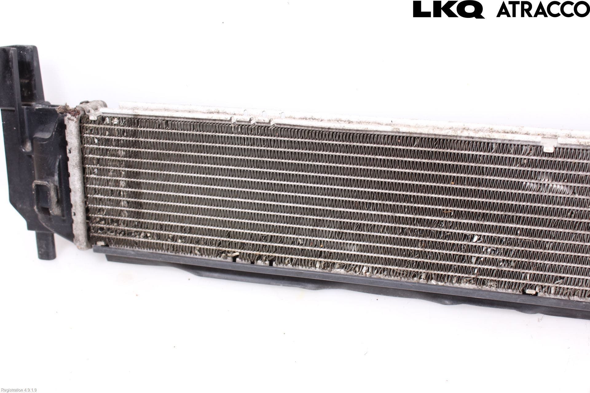 Volkswagen VW GOLF / E-GOLF VII 13-20 Kylare Man