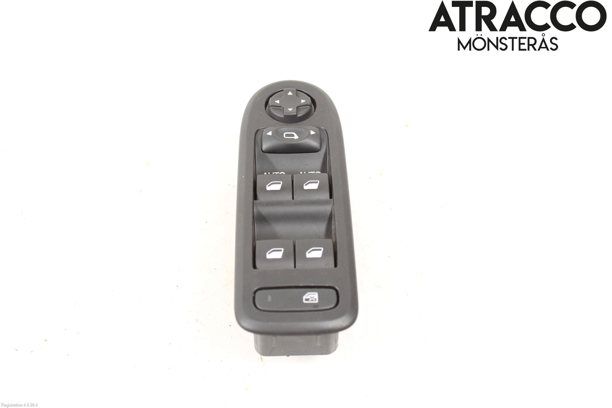 Citroen C3 10-17 Strömställare Elhiss