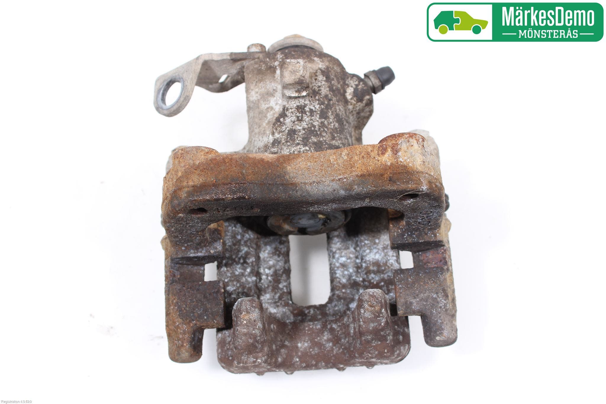 Skoda FABIA 07-14 Bromsok Bak Vänster