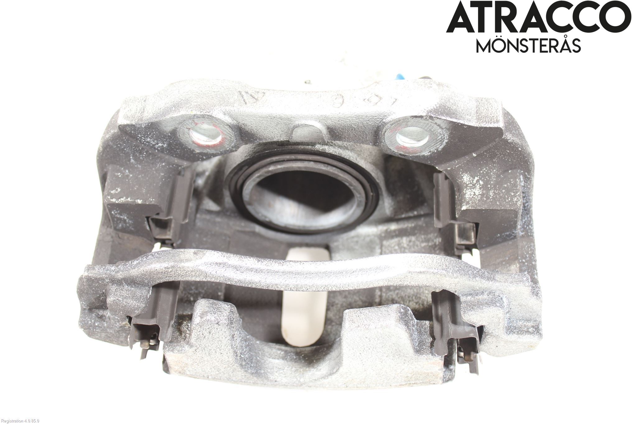 Citroen COTROEN C3 17-24 Bromsok Fram Höger