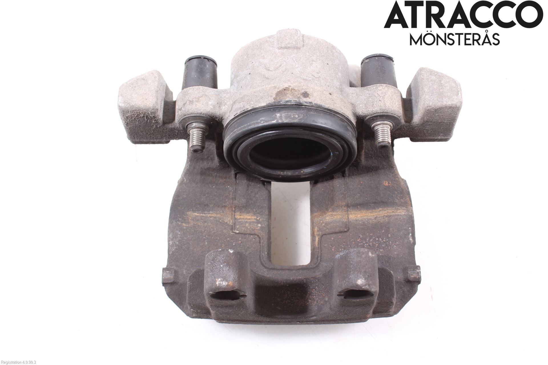 Citroen BERLINGO/E-BERLINGO 19- Bromsok Fram Höger