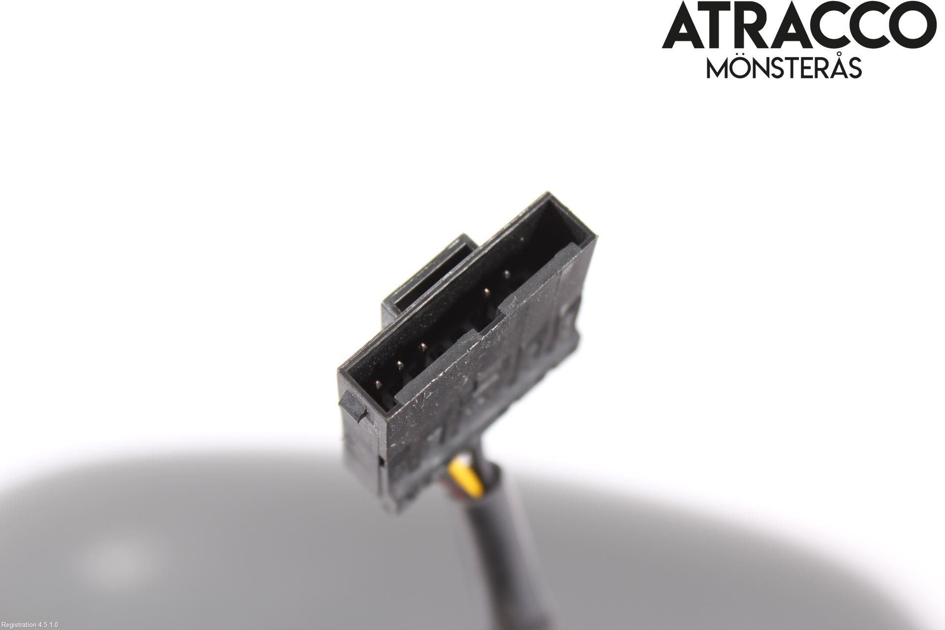 Opel ASTRA J 10-15 Spegel Yttre El Hö