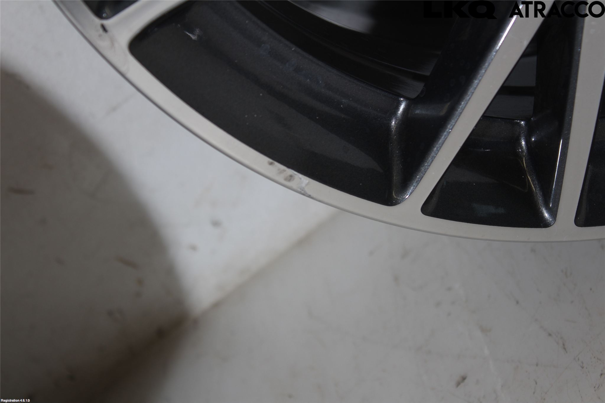 BMW 1 F40 19- Fälg Aluminium