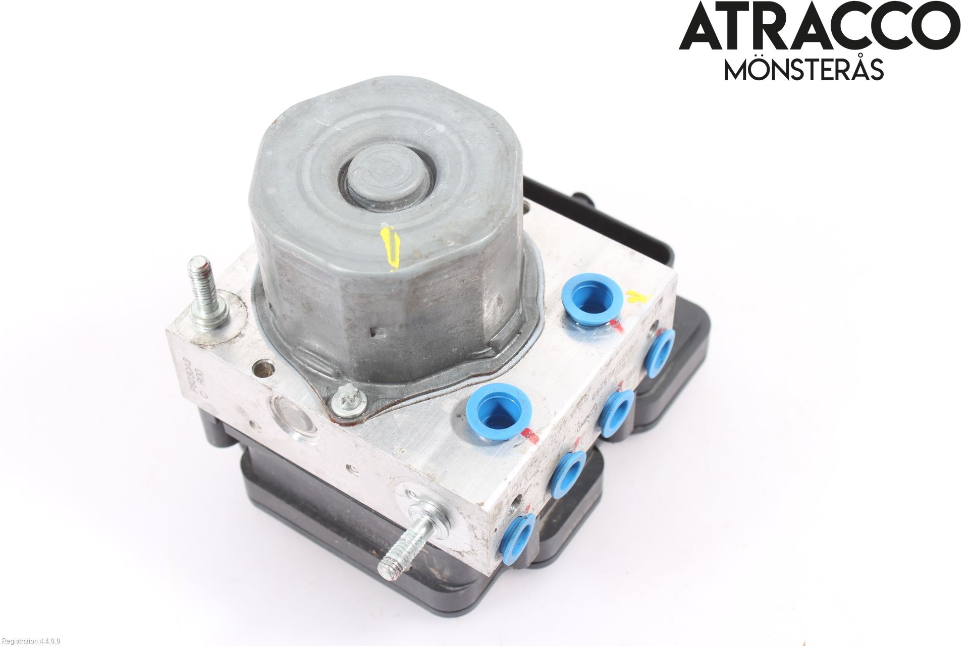 Suzuki SX4 S-CROSS 14-21 Abs Hydraulaggregat