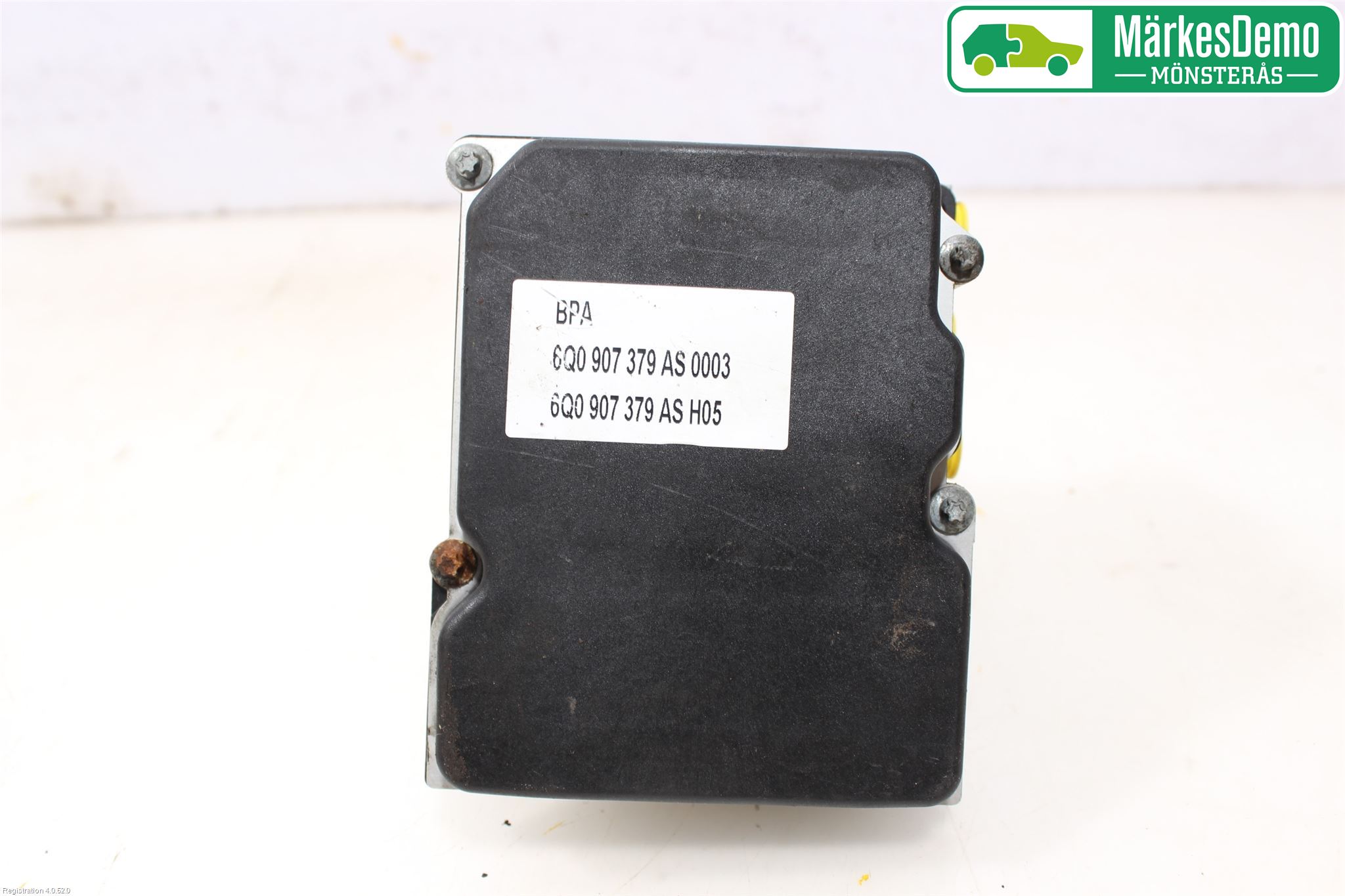 Volkswagen VW POLO 05-09 Abs Hydraulpump