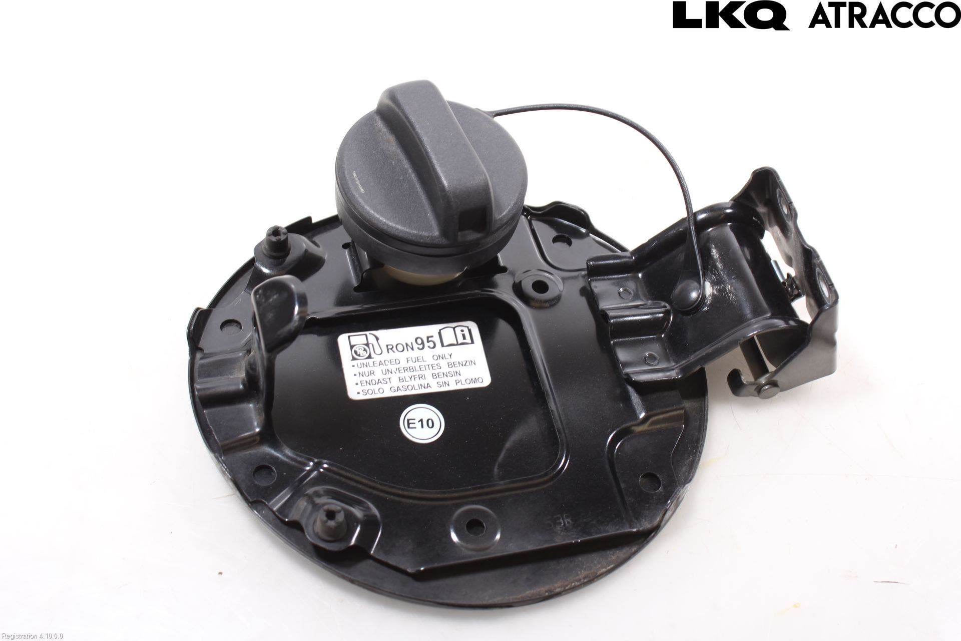 Suzuki SWIFT 17-24 Tanklucka