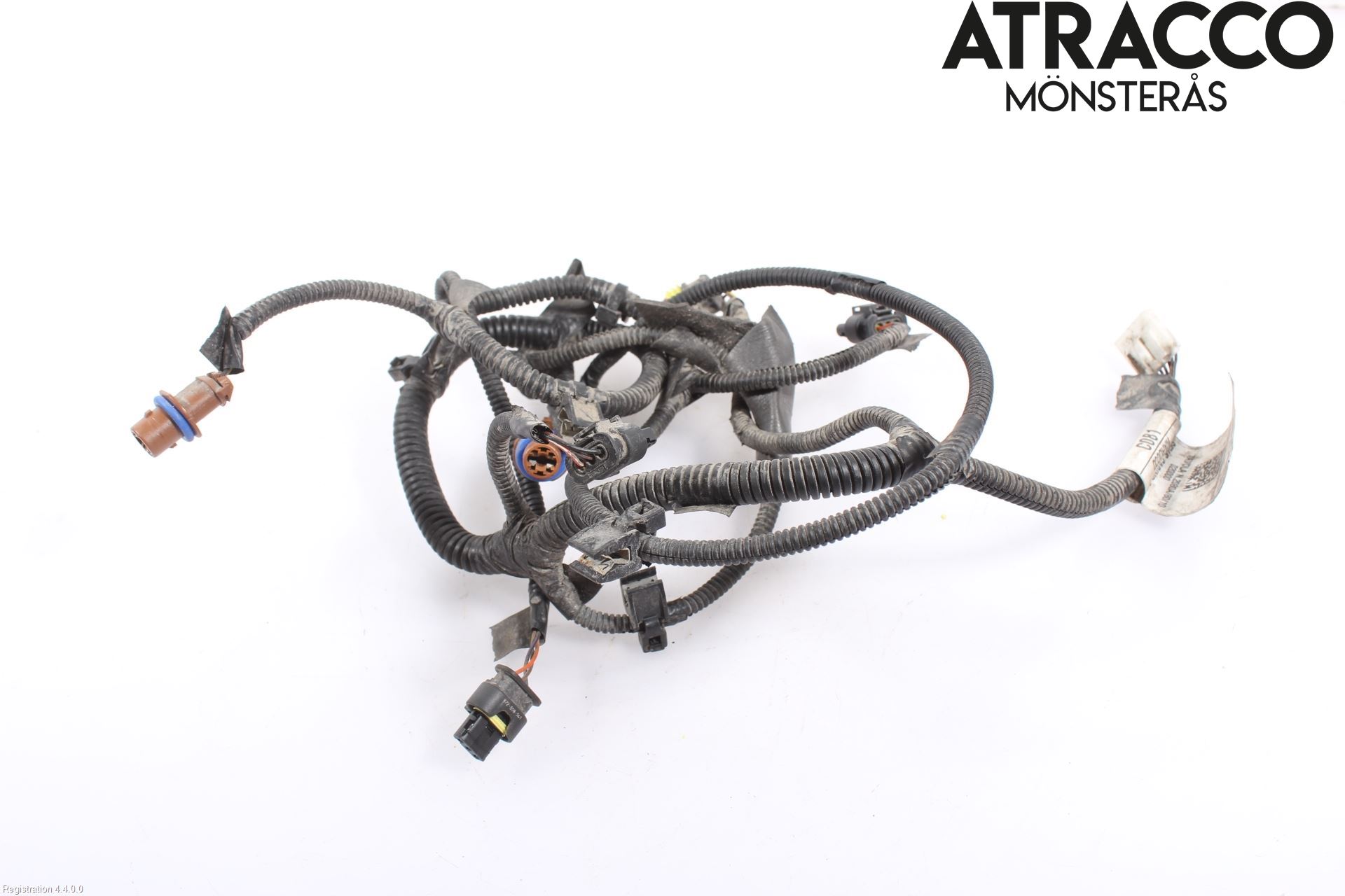 Alfa GIULIETTA Kabelhärva