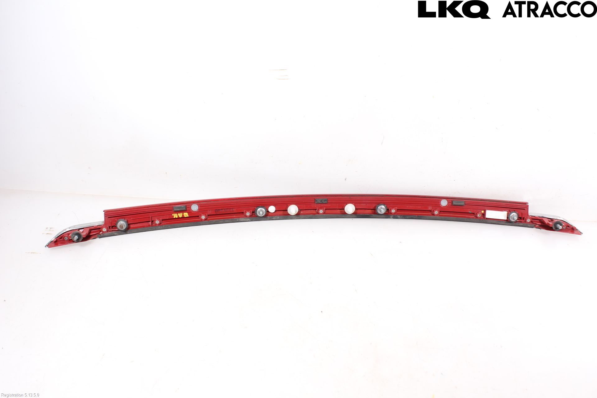 Kia SPORTAGE (QL) 16-21 Dimljus/Reflex Bak