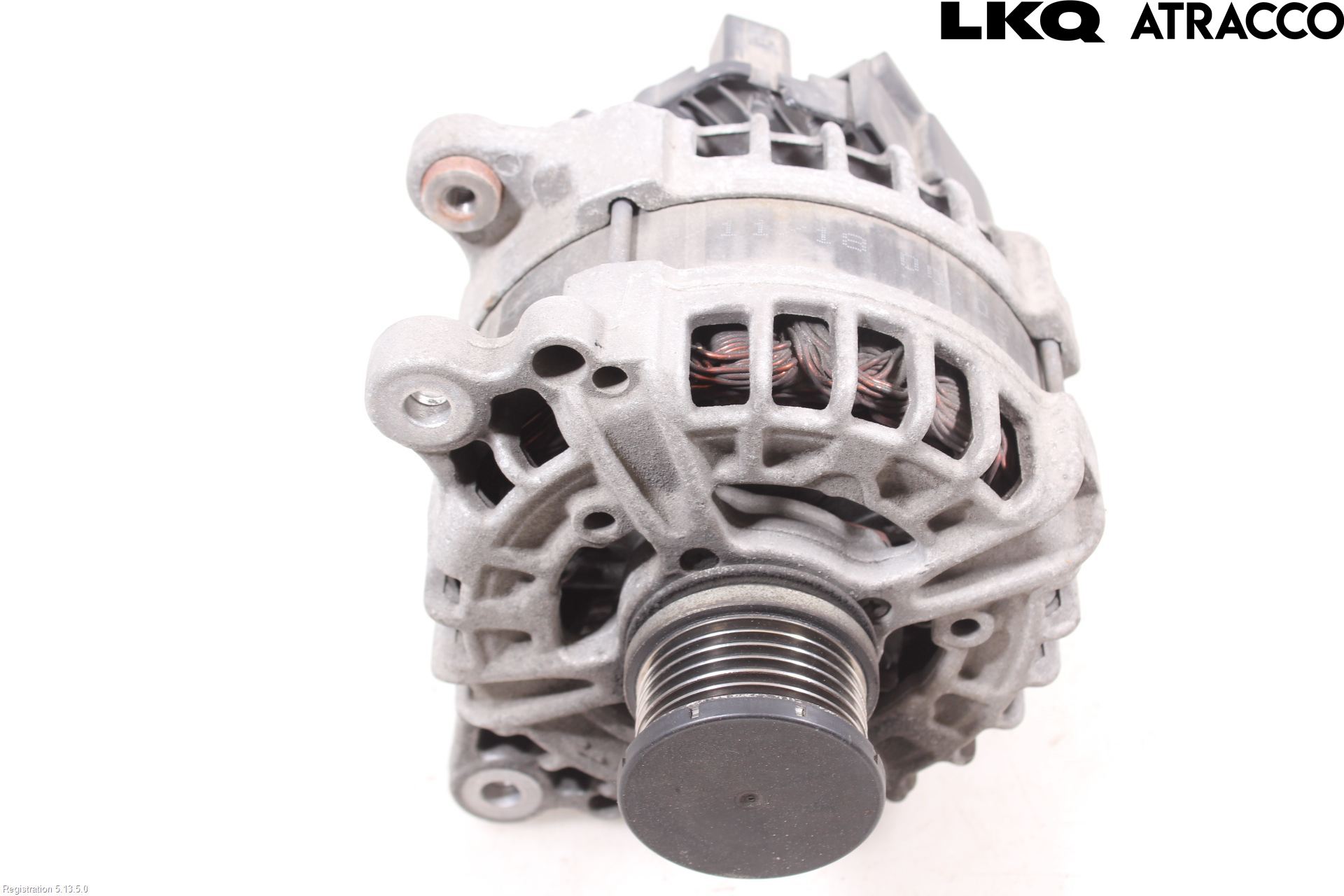 Volkswagen VW TRANSP/CARAVELLE (T6) 16-22 Generator
