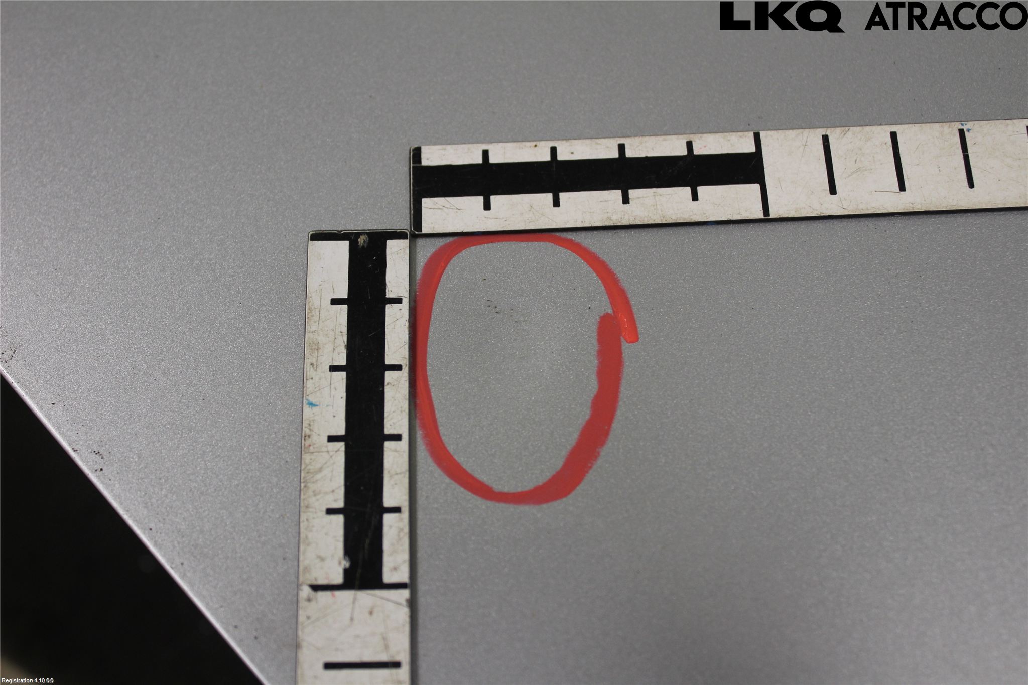 Peugeot 208 12-15 Dörr Bak Höger