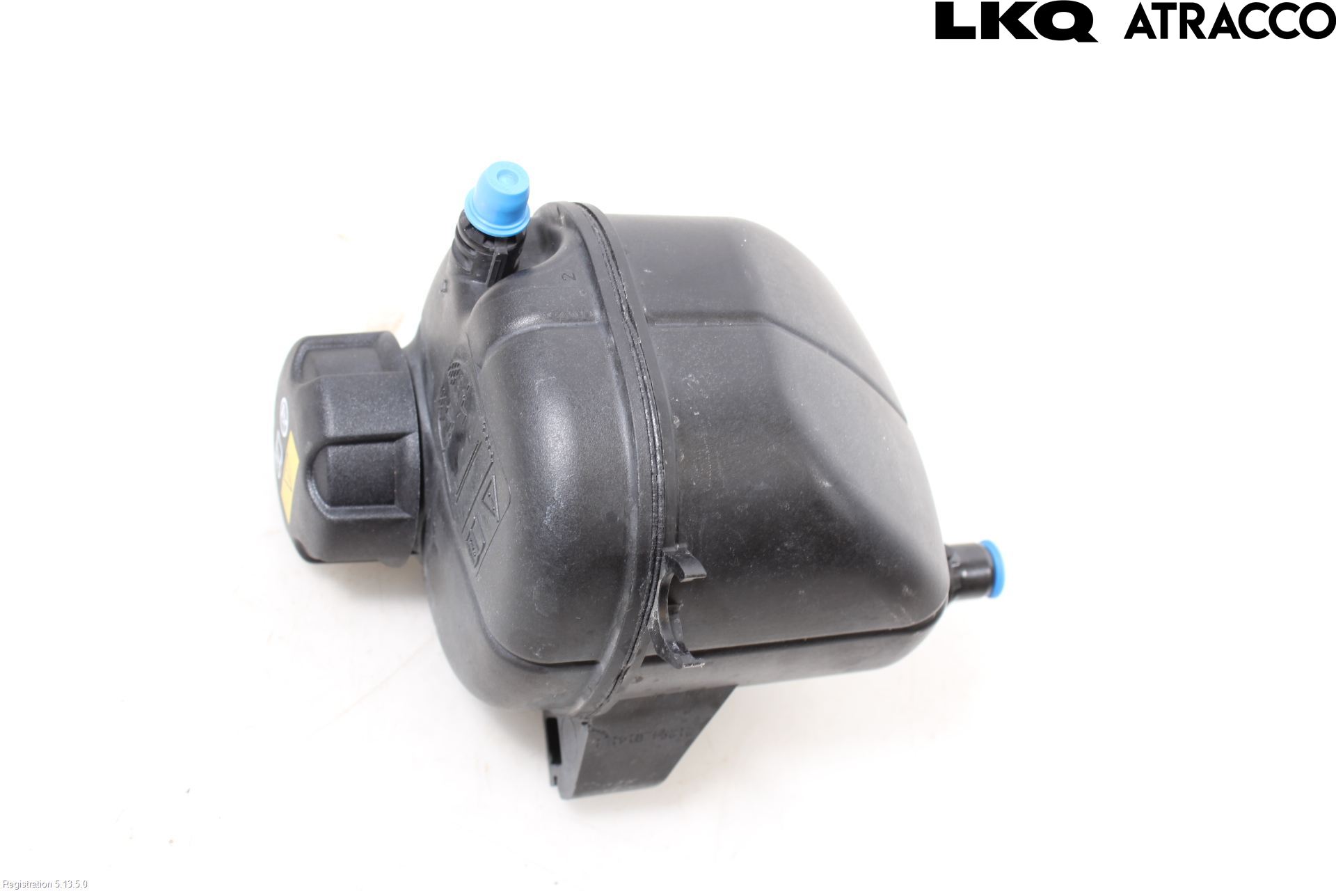 BMW 5 G30/G31/F90 17-23 Expansionstank