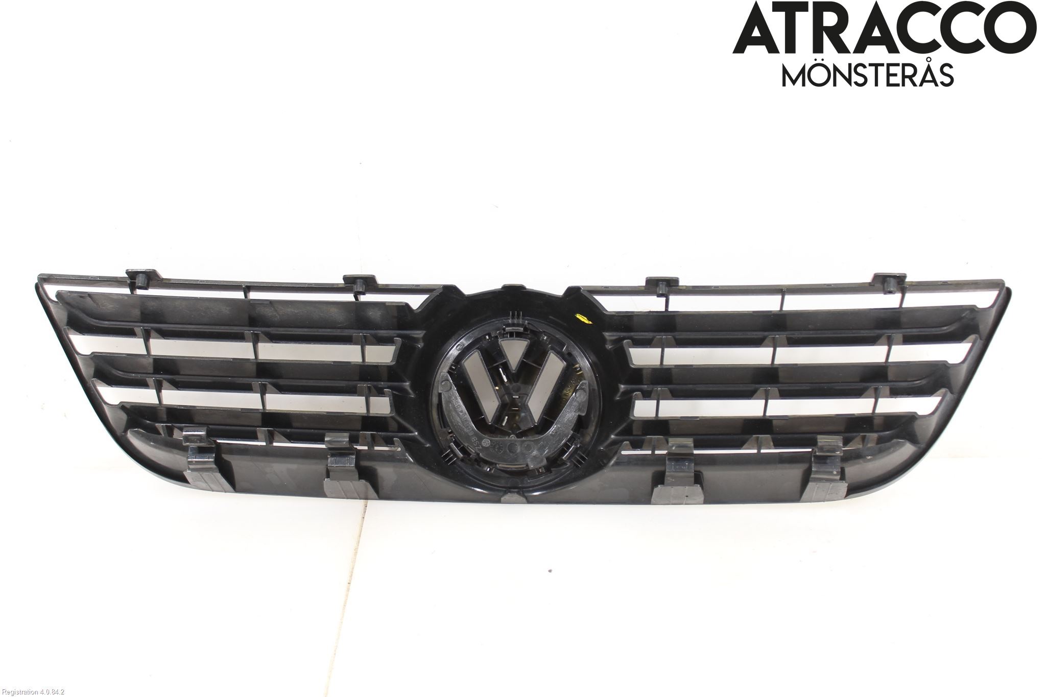 Volkswagen VW POLO 05-09 Grill Komp