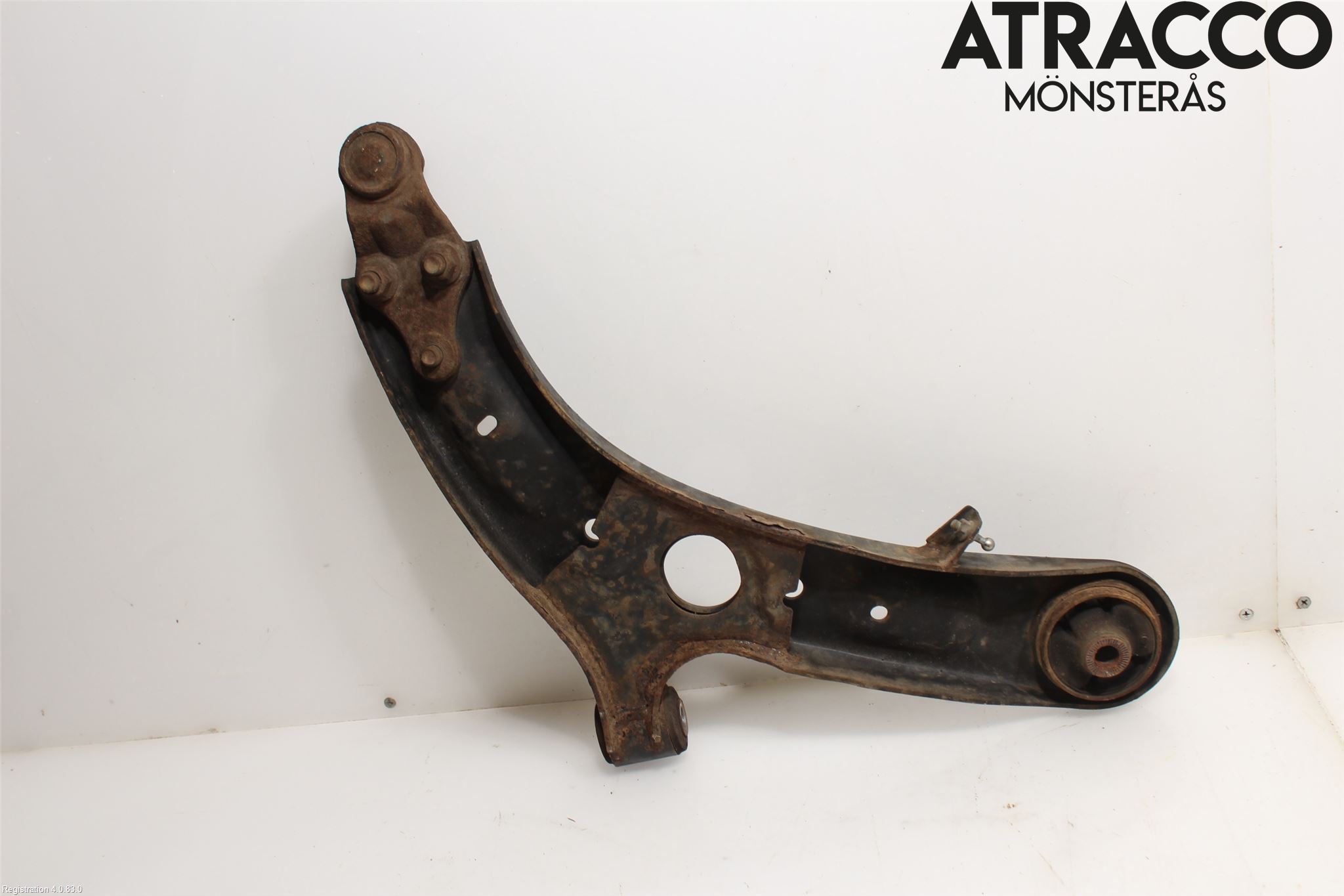 Hyundai i30 GD 13-17 Bärarm Fram Undre Vä