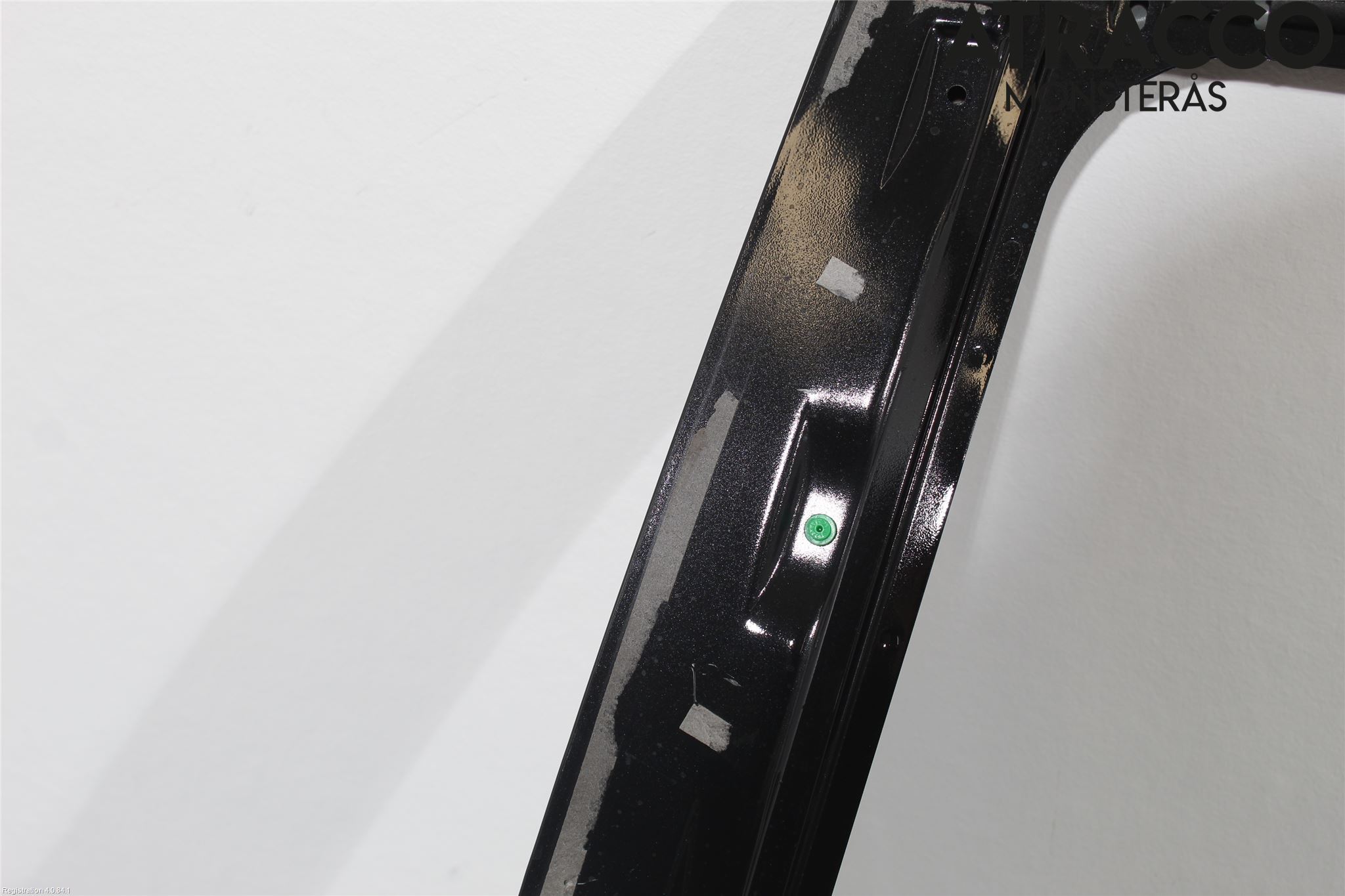 Mazda 6 13- Dörr Bak Vänster